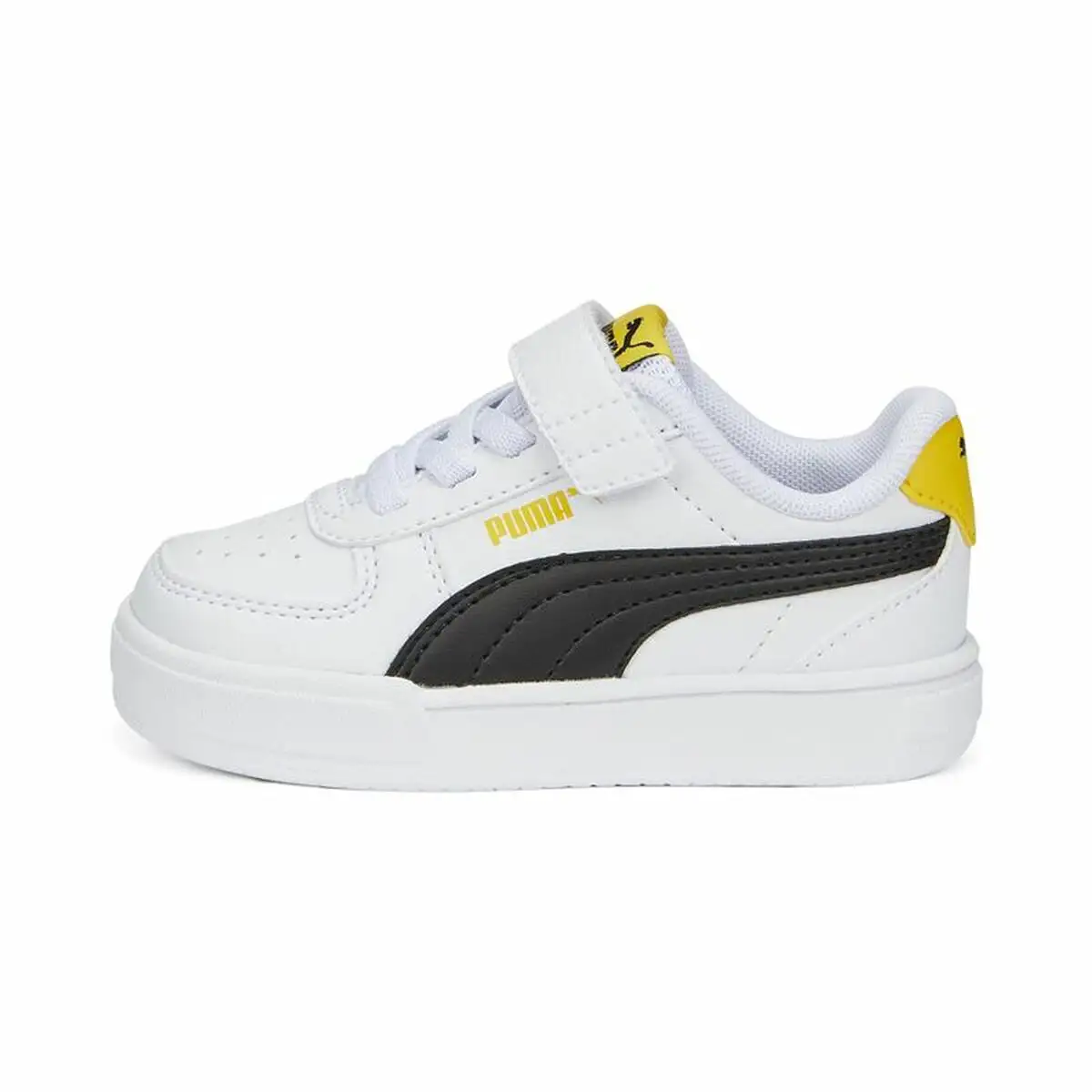 Chaussures de sport pour bebes puma caven ac blanc_9680. Bienvenue sur DIAYTAR SENEGAL - Où le Shopping est une Affaire Personnelle. Découvrez notre sélection et choisissez des produits qui reflètent votre unicité et votre individualité.