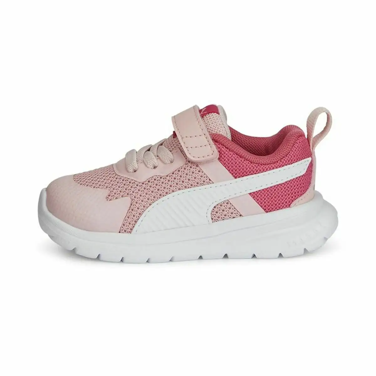 Chaussures de sport pour bebes puma evolve run mesh rose_4386. DIAYTAR SENEGAL - Votre Passage Vers l'Excellence Shopping. Découvrez un catalogue en ligne qui offre une expérience d'achat exceptionnelle, avec des produits soigneusement sélectionnés pour satisfaire tous les goûts.