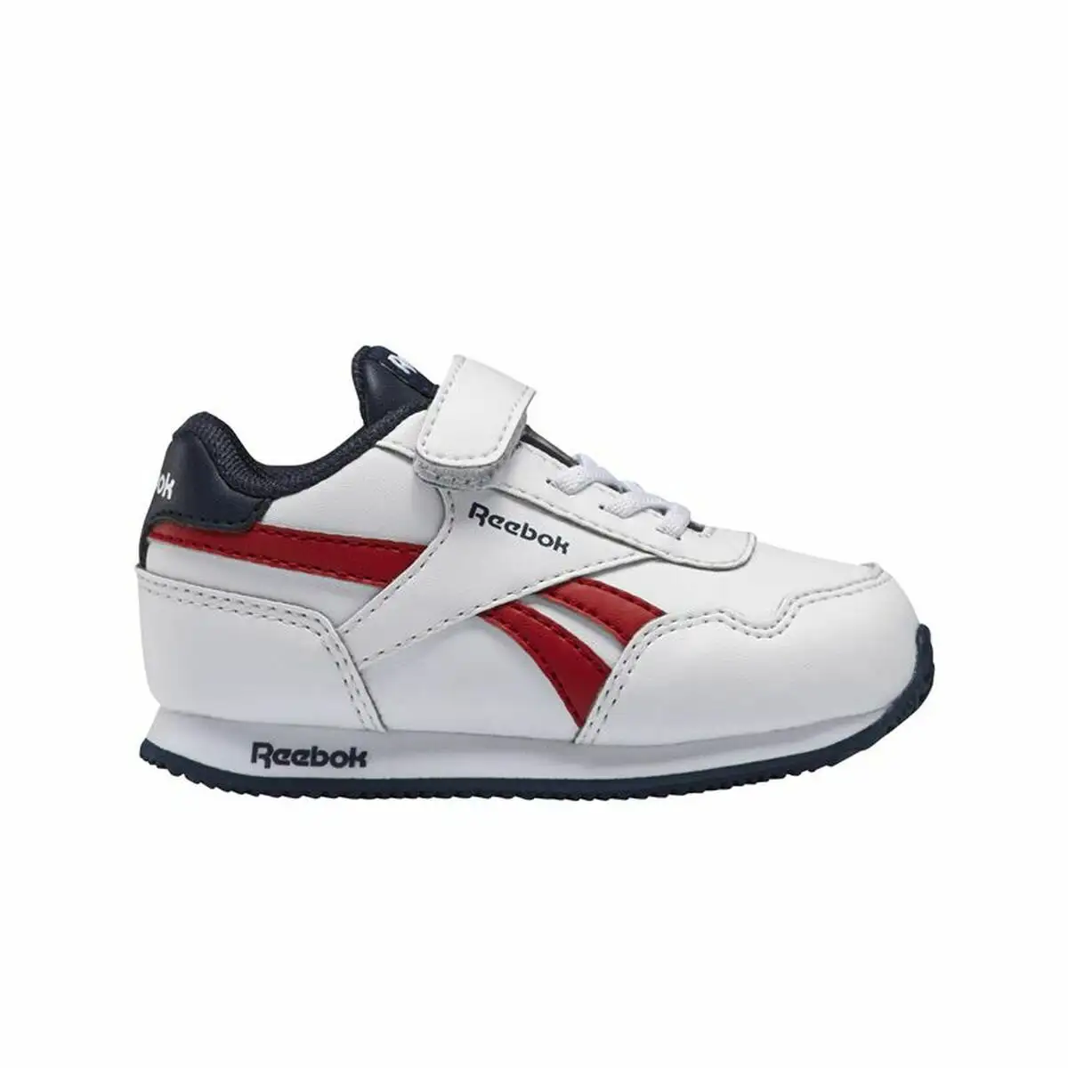 Chaussures de sport pour bebes reebok royal classic jogger 3 0 blanc_9337. DIAYTAR SENEGAL - Où Chaque Produit est une Histoire à Raconter. Découvrez notre sélection de produits qui vous permettent de créer votre propre récit à travers vos achats.