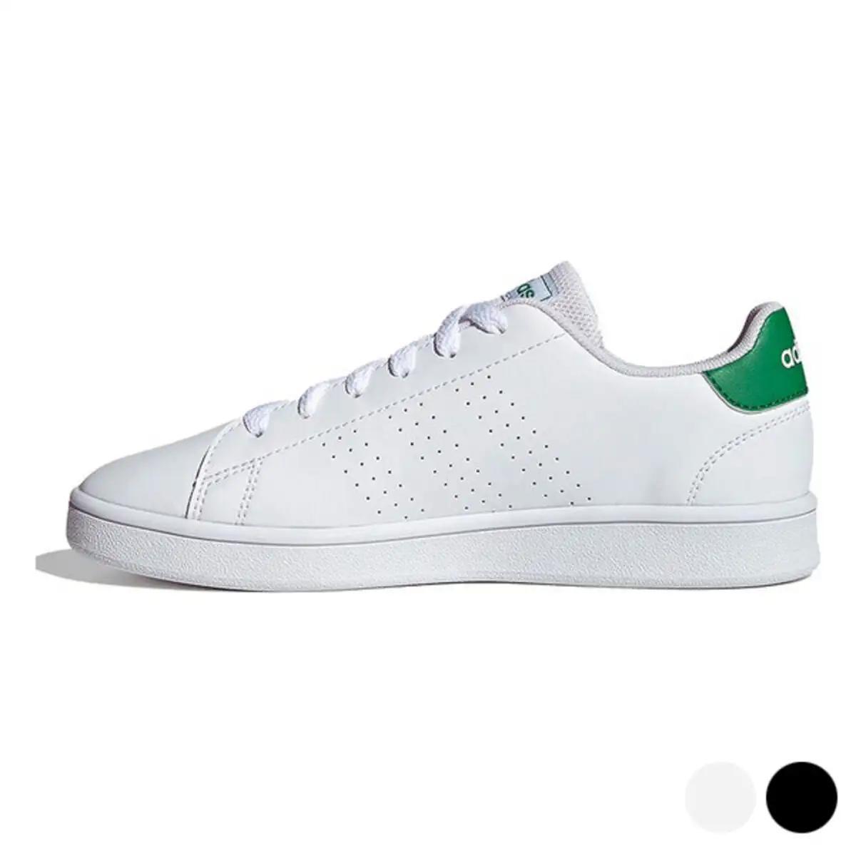 Chaussures de sport pour enfants adidas advantage k_2508. DIAYTAR SENEGAL - Où Choisir Devient une Découverte. Explorez notre boutique en ligne et trouvez des articles qui vous surprennent et vous ravissent à chaque clic.
