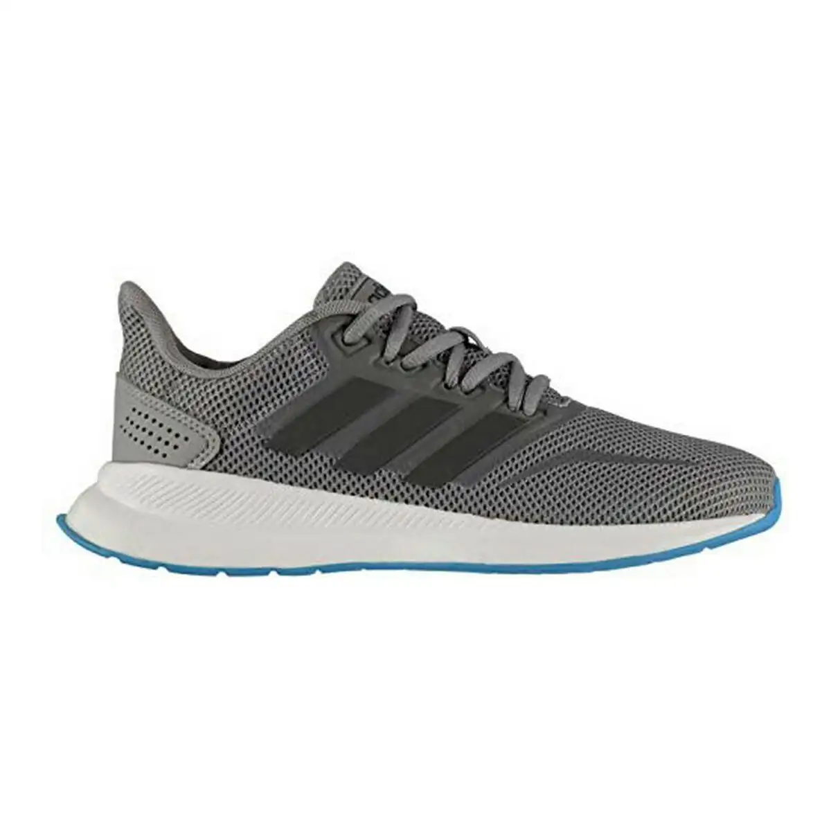 Chaussures de sport pour enfants adidas f36539 gris_8475. DIAYTAR SENEGAL - Là où la Diversité Rencontre la Qualité. Parcourez notre gamme complète et trouvez des produits qui incarnent la richesse et l'unicité du Sénégal.