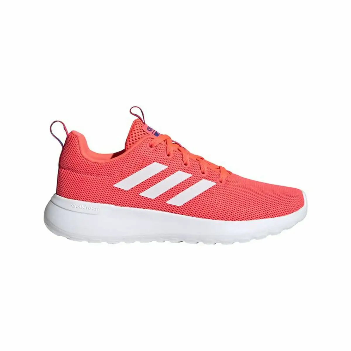 Chaussures de sport pour enfants adidas lite racer cln corail rouge_8610. DIAYTAR SENEGAL - L'Art de Vivre avec Authenticité. Explorez notre gamme de produits artisanaux et découvrez des articles qui apportent une touche unique à votre vie.