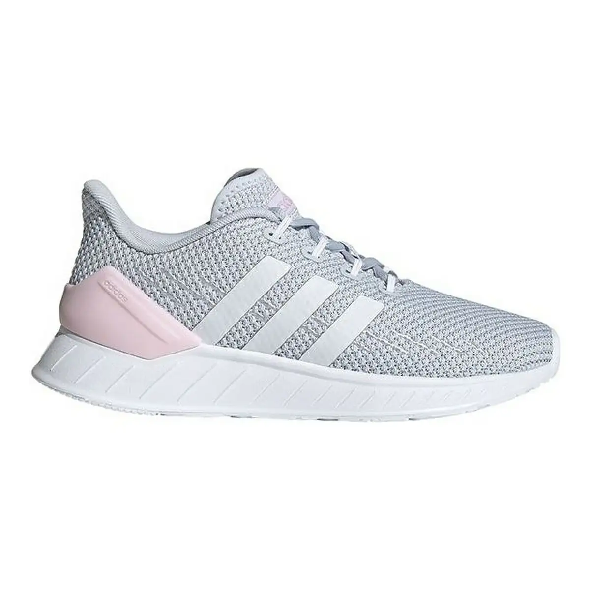 Chaussures de sport pour enfants adidas questar flow nxt bleu_1717. DIAYTAR SENEGAL - Où Choisir Devient une Découverte. Explorez notre boutique en ligne et trouvez des articles qui vous surprennent et vous ravissent à chaque clic.