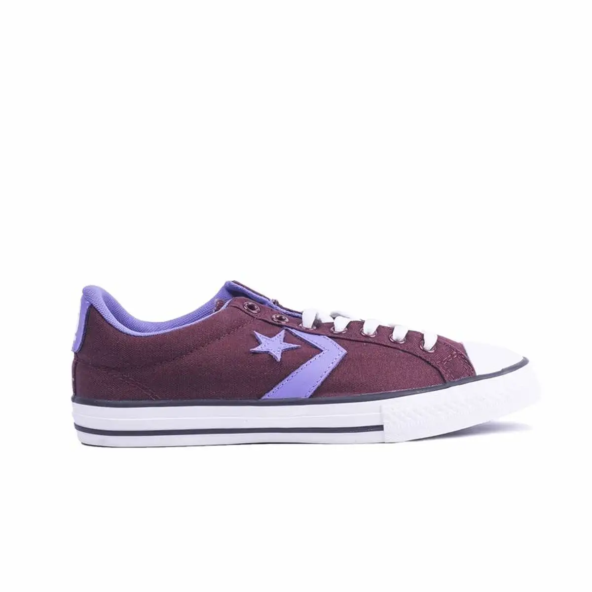 Chaussures de sport pour enfants converse star player rouge fonce_9796. DIAYTAR SENEGAL - Votre Destination Shopping Exquise. Explorez notre boutique en ligne et découvrez des trésors qui ajoutent une touche de sophistication à votre style et à votre espace.