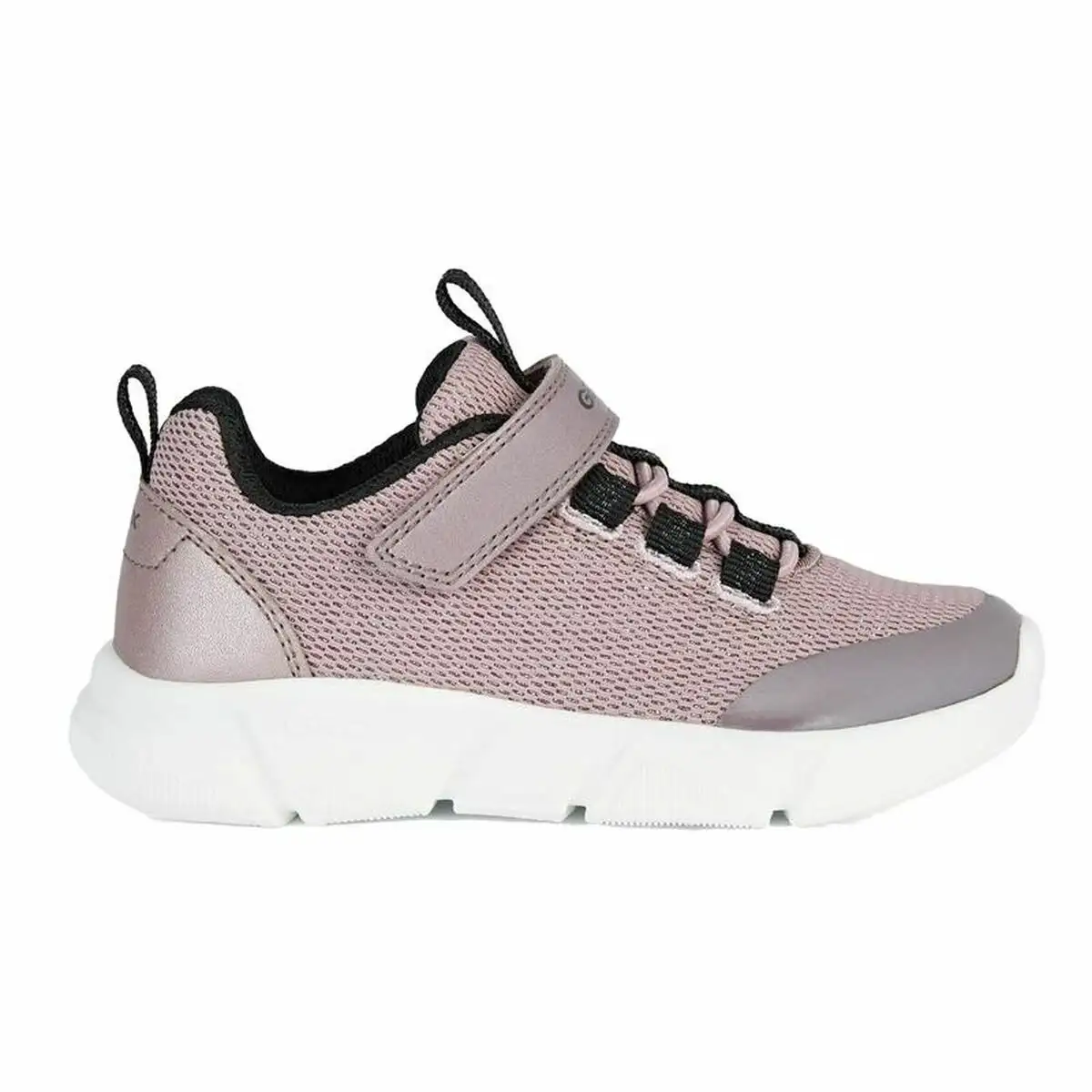 Chaussures de sport pour enfants geox j aril j16dbl rose clair_1230. DIAYTAR SENEGAL - Votre Pass vers la Découverte. Explorez notre boutique en ligne et plongez dans un voyage à travers des produits authentiques et contemporains, tous réunis sous un même toit.