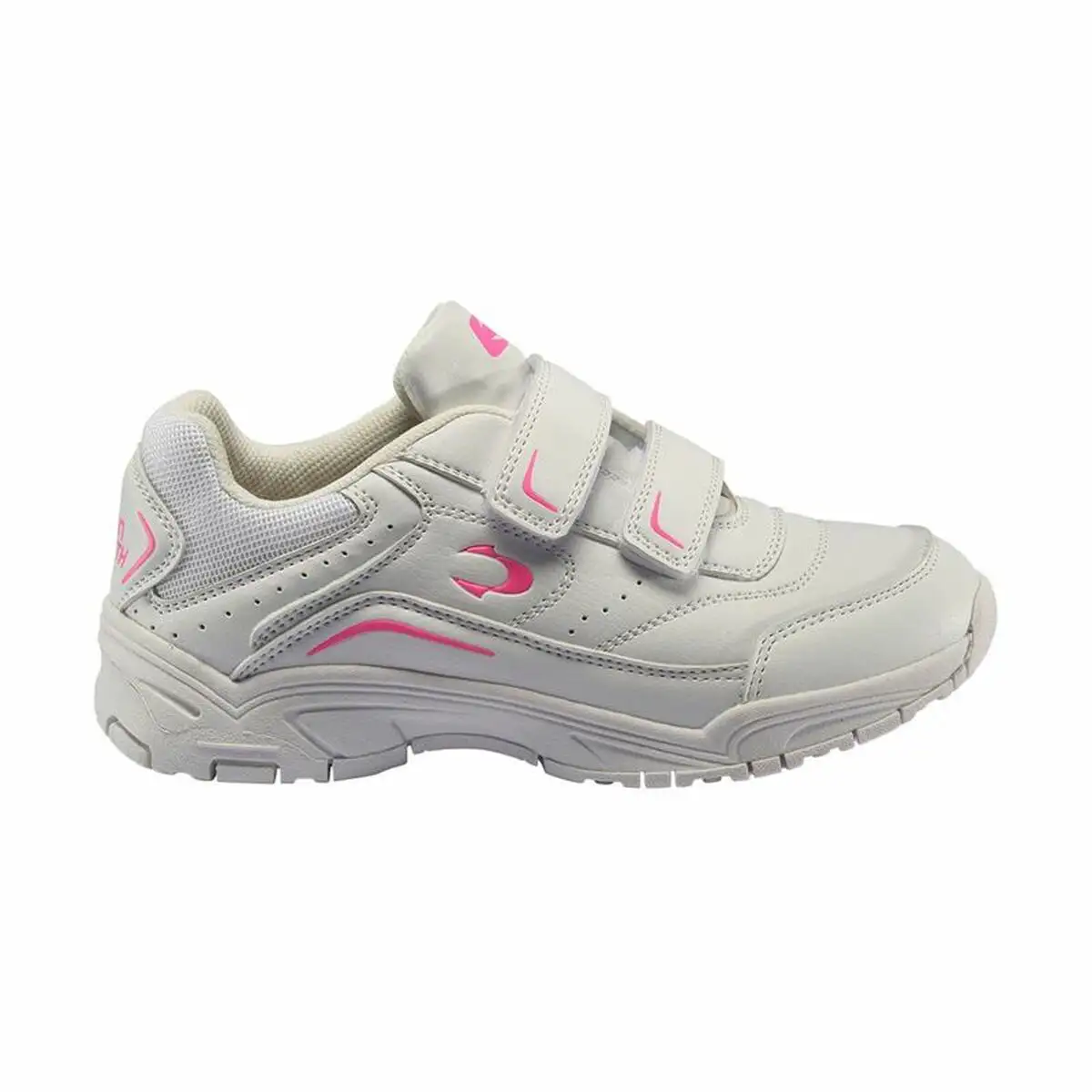 Chaussures de sport pour enfants john smith coten blanc_9160. Bienvenue sur DIAYTAR SENEGAL - Où Chaque Produit a son Charme. Explorez notre sélection minutieuse et trouvez des articles qui vous séduisent et vous inspirent.