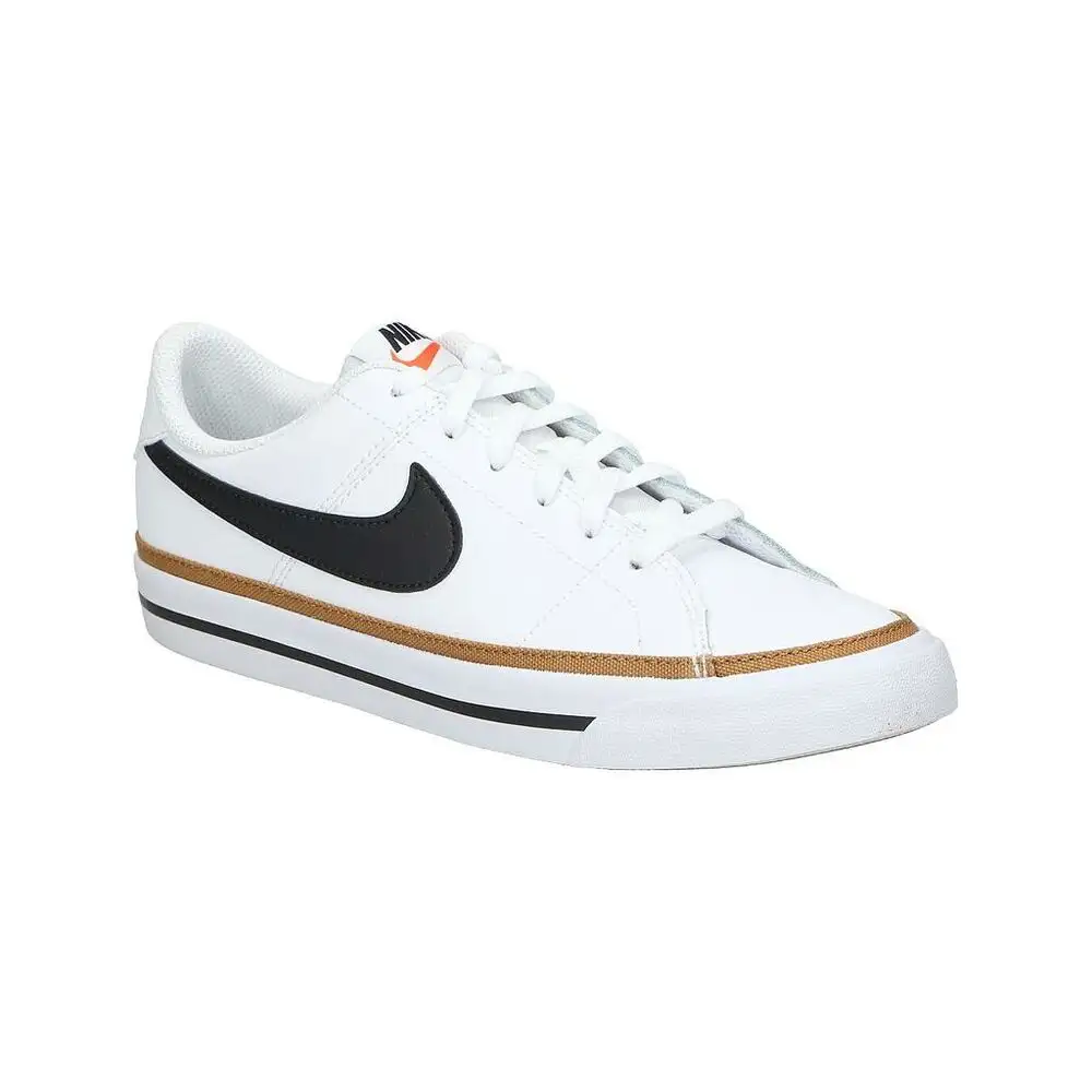 Chaussures de sport pour enfants nike court legacy bg da5380 102_4677. DIAYTAR SENEGAL - Là où Chaque Achat a du Sens. Explorez notre gamme et choisissez des produits qui racontent une histoire, du traditionnel au contemporain.