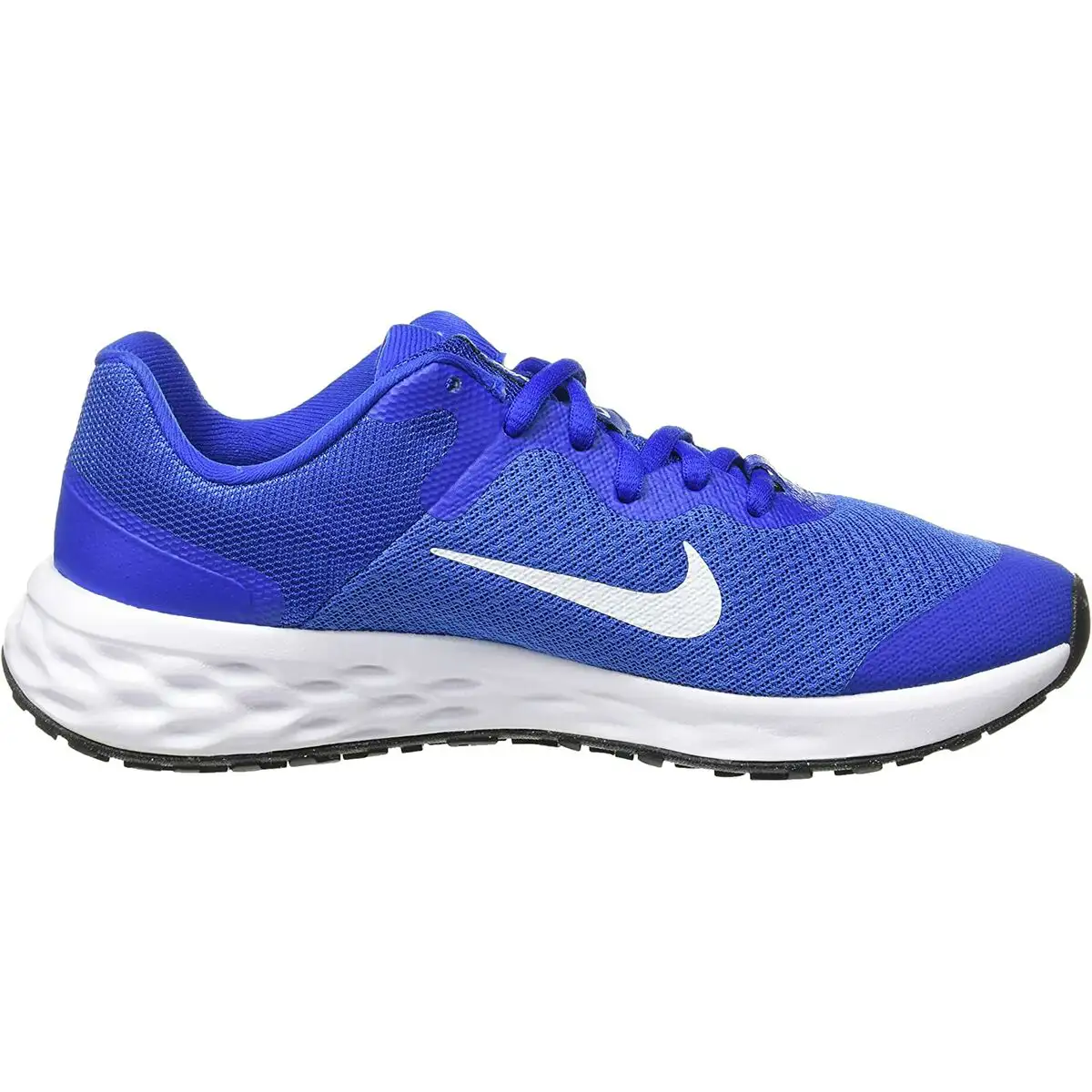 Chaussures de sport pour enfants nike revolution 6 dd1096 411 bleu_7438. DIAYTAR SENEGAL - Où l'Élégance Rencontre l'Authenticité. Naviguez à travers notre boutique en ligne et choisissez des produits qui incarnent le style et la tradition du Sénégal.