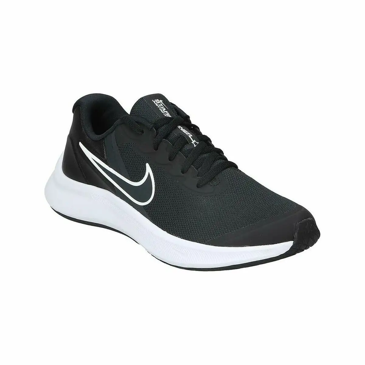 Chaussures de sport pour enfants nike star runner 3 da2776 003 _7163. Entrez dans le Monde Éclectique de DIAYTAR SENEGAL. Explorez nos catégories et dénichez des trésors qui reflètent la richesse et l'authenticité du Sénégal.