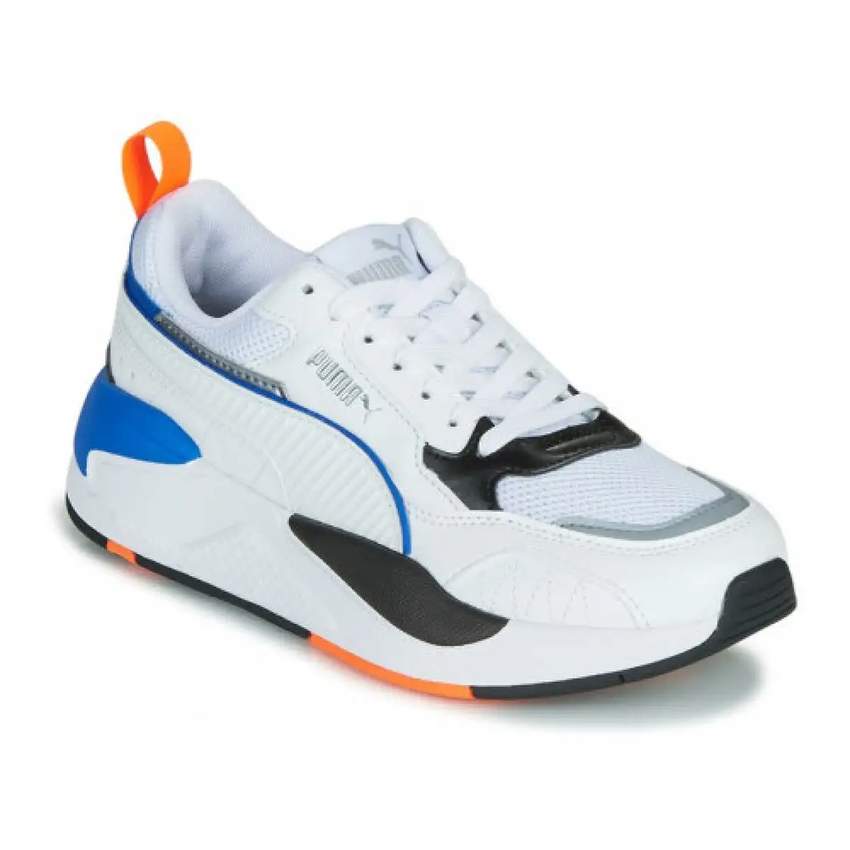 Chaussures de sport pour enfants puma puma x ray 2 square jr 374190 blanc_9713. Entrez dans l'Univers de DIAYTAR SENEGAL - Où Chaque Produit est une Découverte. Explorez notre gamme variée et trouvez des articles qui vous surprennent et vous inspirent.