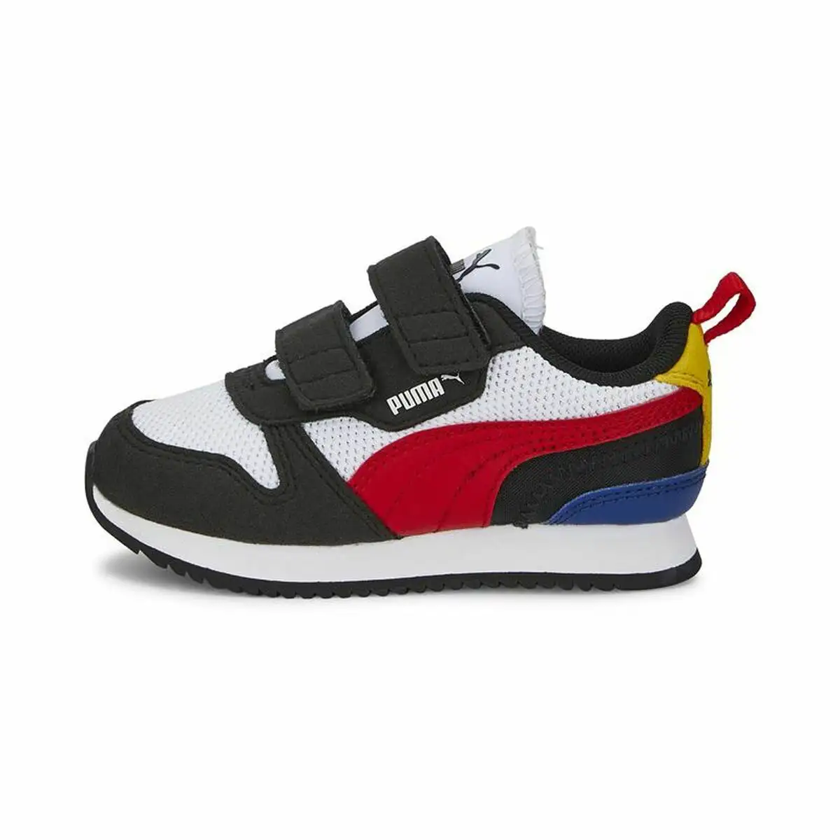 Chaussures de sport pour enfants puma r78 multicouleur_3962. Entrez dans l'Univers de DIAYTAR SENEGAL - Où Chaque Produit a son Histoire. Explorez notre catalogue et découvrez des trésors qui racontent la riche culture du Sénégal.