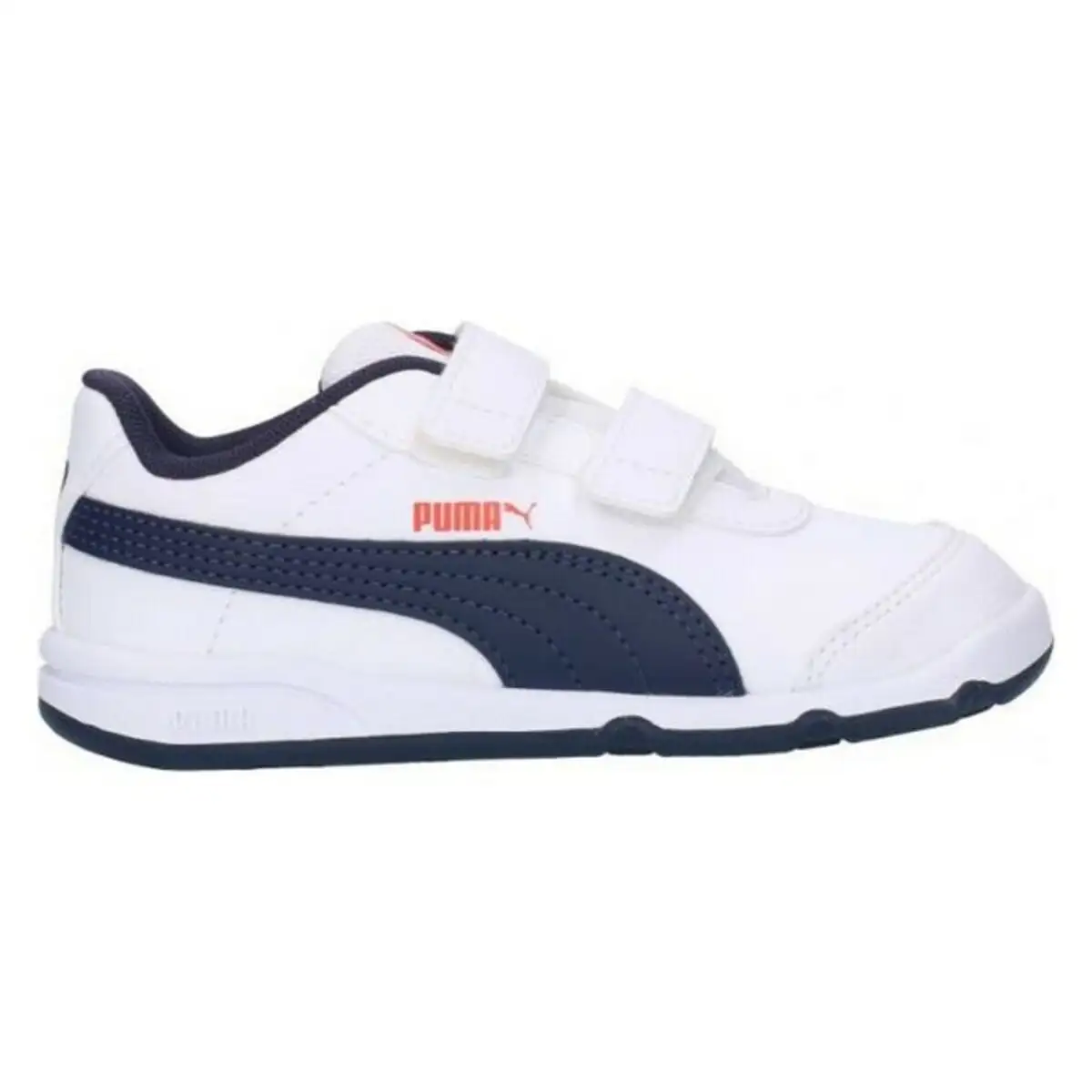 Chaussures de sport pour enfants puma stepfleex bleu_7298. DIAYTAR SENEGAL - Là où Chaque Clic Compte. Parcourez notre boutique en ligne et laissez-vous guider vers des trouvailles uniques qui enrichiront votre quotidien.