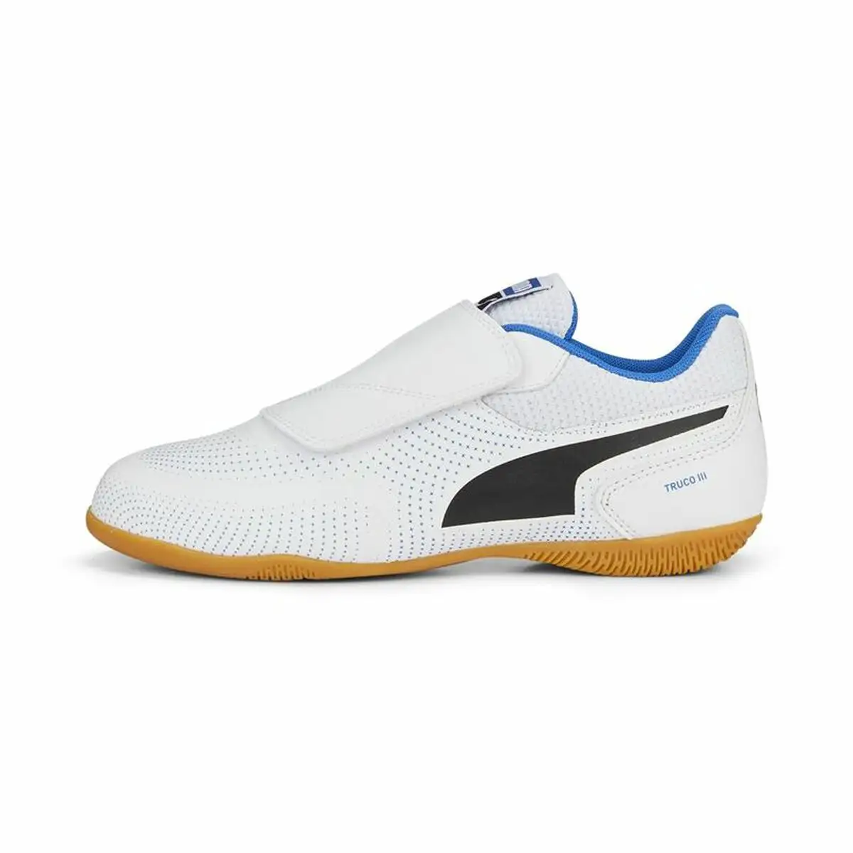 Chaussures de sport pour enfants puma truco iii v multicouleur_4634. DIAYTAR SENEGAL - Où Choisir Devient une Découverte. Explorez notre boutique en ligne et trouvez des articles qui vous surprennent et vous ravissent à chaque clic.