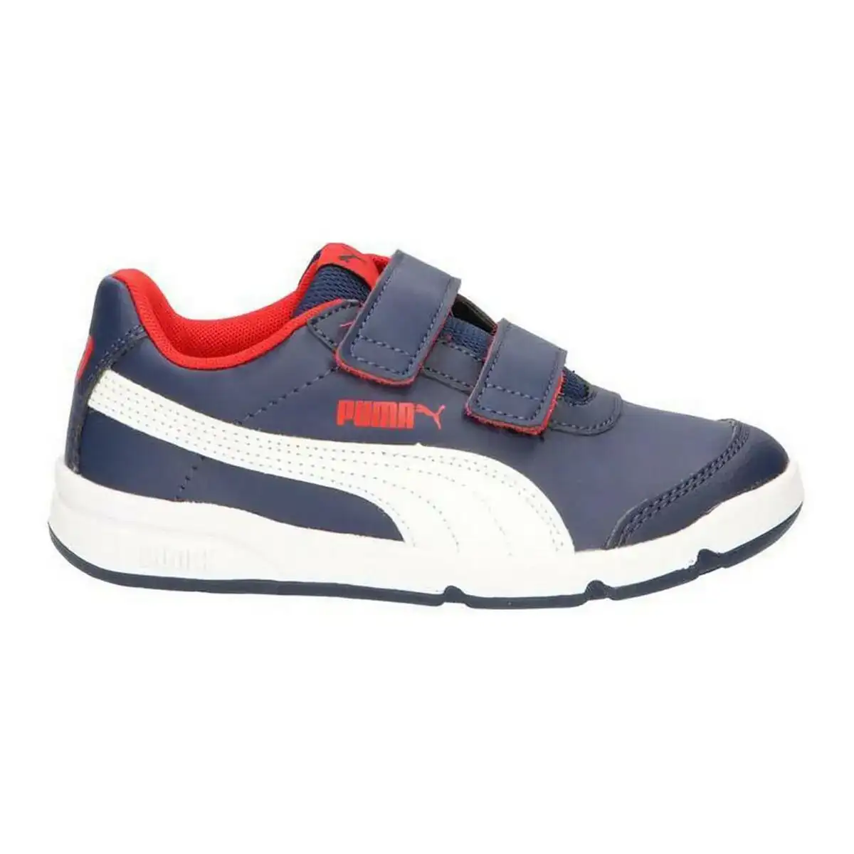 Chaussures de sport pour enfants puma zapatillas puma stepfleex 2 sl ve v inf 192523 03_9186. DIAYTAR SENEGAL - Où Choisir Devient un Plaisir. Découvrez notre boutique en ligne et choisissez parmi une variété de produits qui satisferont tous vos besoins.