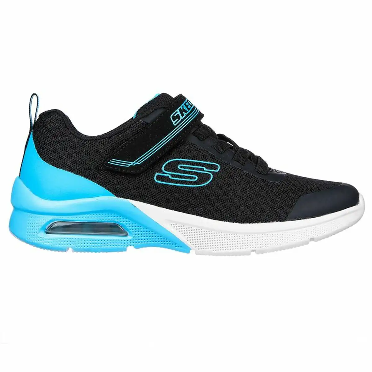 Chaussures de sport pour enfants skechers microspec max epic brights multicouleur_4239. DIAYTAR SENEGAL - Votre Compagnon Shopping, Votre Style Unique. Explorez notre boutique en ligne pour dénicher des trésors qui expriment qui vous êtes, de la mode à la maison.