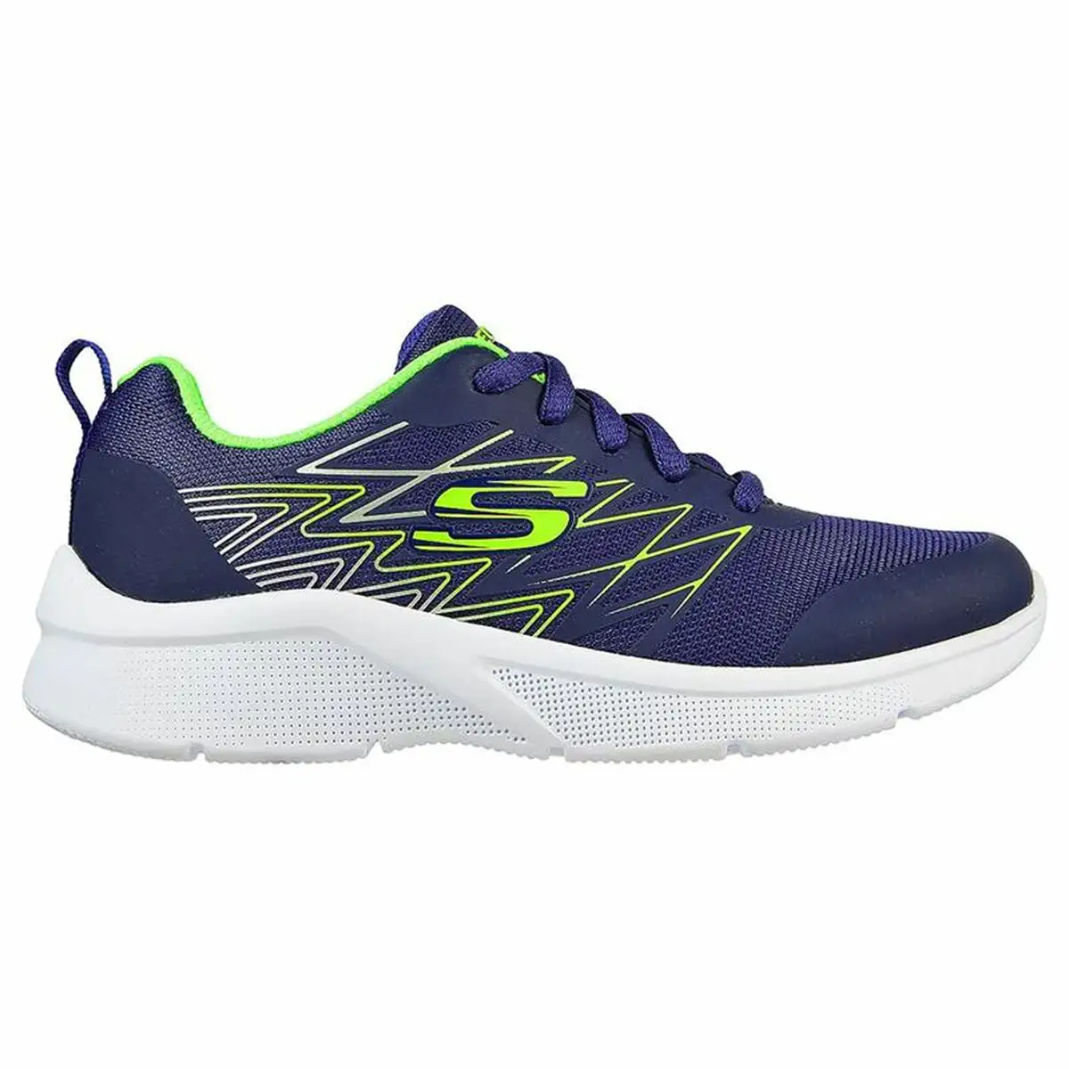 Chaussures de sport pour enfants skechers microspec quick sprint blue marine_4596. Bienvenue chez DIAYTAR SENEGAL - Votre Plateforme Shopping pour Tous. Découvrez un large éventail de produits qui célèbrent la diversité et la beauté du Sénégal.