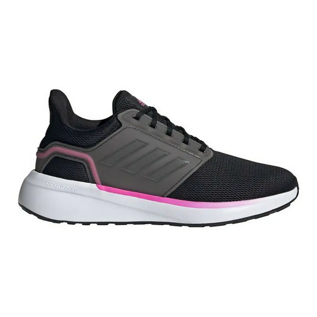 Chaussures de sport pour femme adidas eq19 run_4848. DIAYTAR SENEGAL - L'Art du Shopping Éclairé. Naviguez à travers notre plateforme intuitive et découvrez une variété d'articles soigneusement sélectionnés pour répondre à vos besoins et à vos envies.