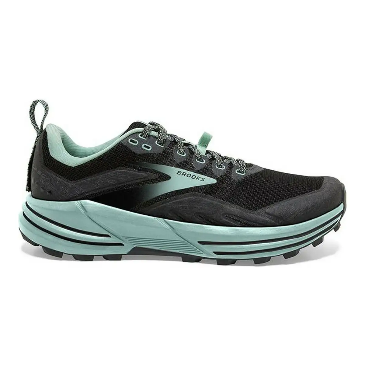 Chaussures de sport pour femme brooks cascadia 16 w femme noir_1114. DIAYTAR SENEGAL - Votre Passage vers le Chic et l'Élégance. Naviguez à travers notre boutique en ligne pour trouver des produits qui ajoutent une touche sophistiquée à votre style.