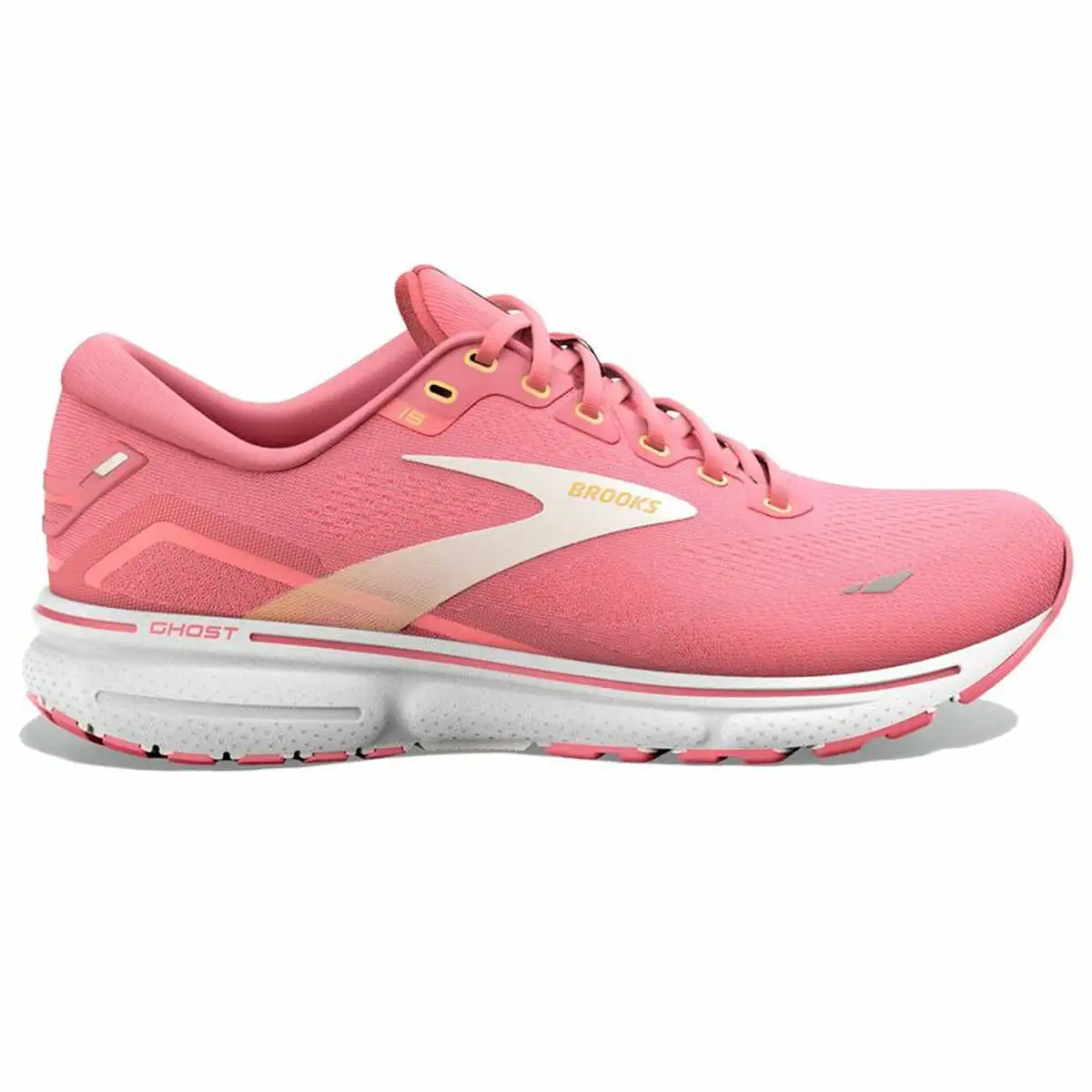 Chaussures de sport pour femme dna loft v2 cushion brooks ghost 15 rose femme_3496. DIAYTAR SENEGAL - Votre Boutique en Ligne, Votre Identité. Naviguez à travers notre plateforme et choisissez des articles qui expriment qui vous êtes et ce que vous chérissez.