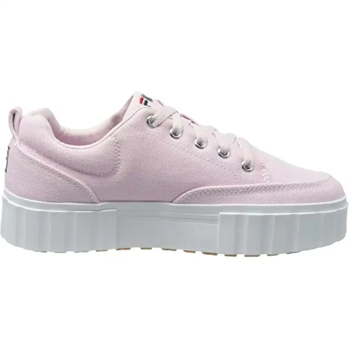 Chaussures de sport pour femme fila sandblast c ffw0062 40064 rose_1969. DIAYTAR SENEGAL - Où la Qualité et la Diversité Fusionnent. Explorez notre boutique en ligne pour découvrir une gamme variée de produits qui incarnent l'excellence et l'authenticité.