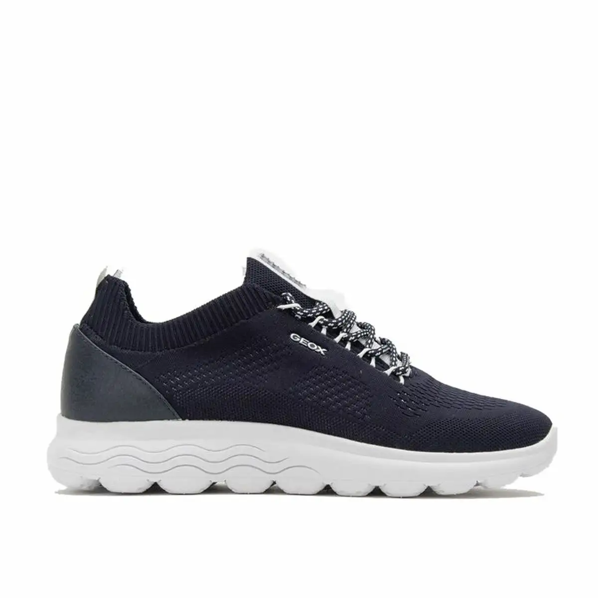 Chaussures de sport pour femme geox spherica bleu fonce_6390. DIAYTAR SENEGAL - Là où Chaque Achat a du Sens. Explorez notre gamme et choisissez des produits qui racontent une histoire, du traditionnel au contemporain.