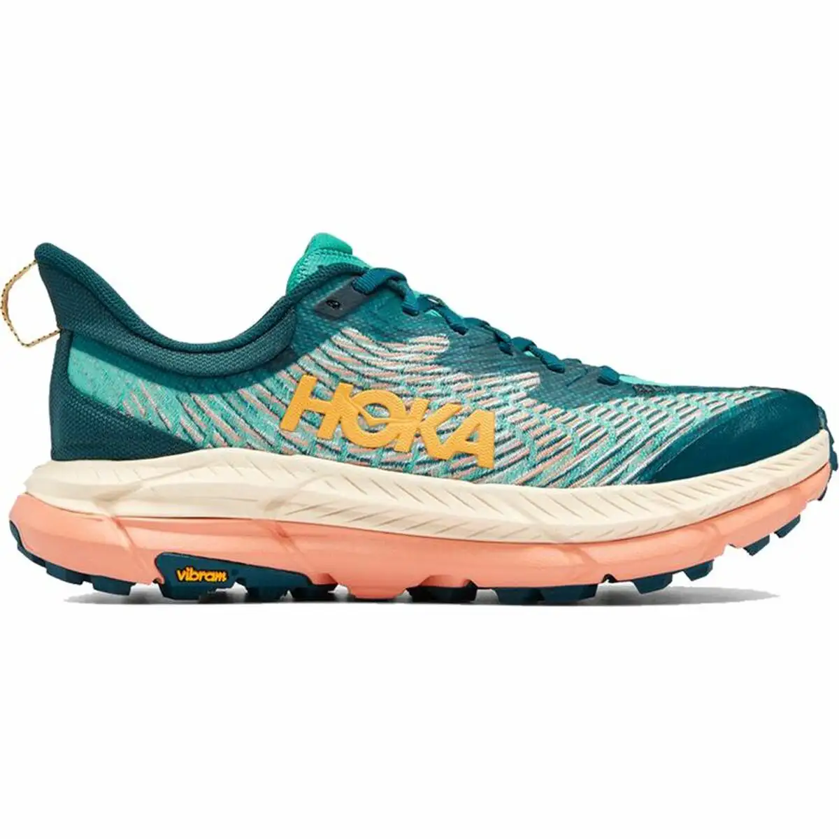 Chaussures de sport pour femme hoka mafate speed 4 deep teal femme vert_4507. Bienvenue sur DIAYTAR SENEGAL - Où l'Élégance Rencontrer la Tradition. Explorez notre gamme variée et trouvez des articles qui marient le chic moderne au charme ancestral.