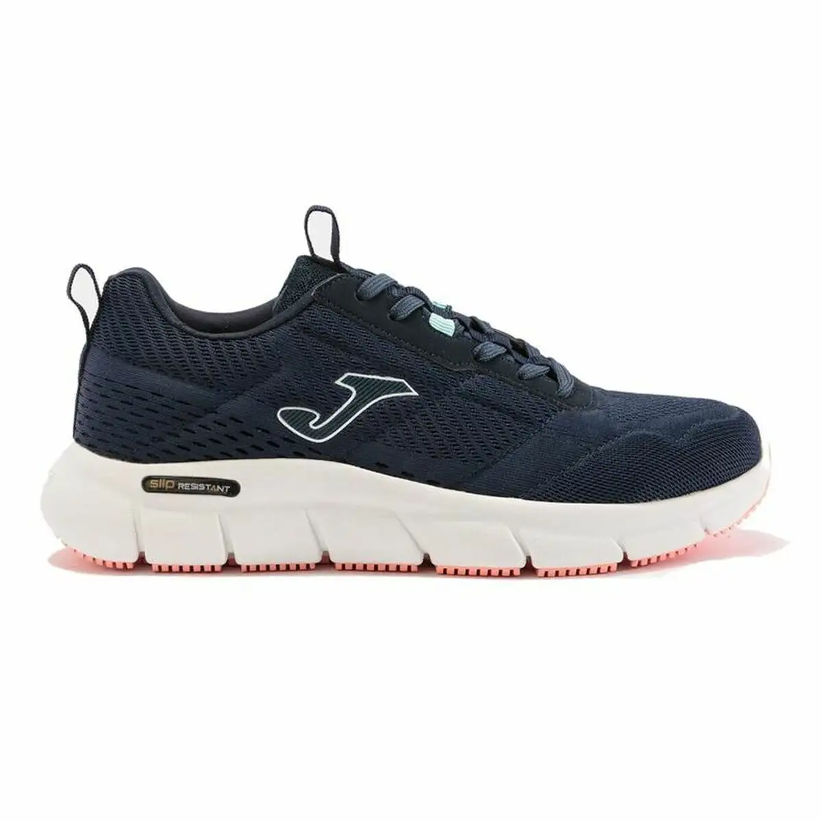 Chaussures de sport pour femme joma sport zen 2103 w bleu fonce_7838. Votre Destination de Choix: DIAYTAR SENEGAL - Où l'Authenticité Rencontre la Commodité. Faites l'expérience de magasiner en ligne pour des articles qui incarnent la richesse culturelle et la modernité du Sénégal.