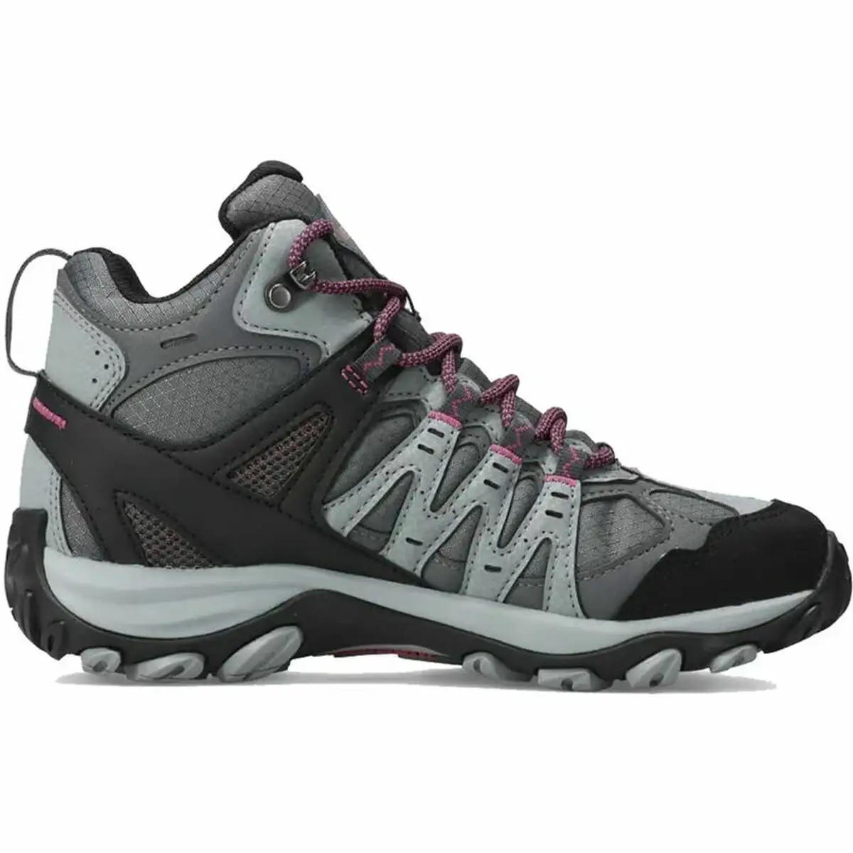 Chaussures de sport pour femme merrell accentor sport 3 mid gris_2440. Bienvenue sur DIAYTAR SENEGAL - Votre Évasion Shopping Personnalisée. Parcourez notre collection unique et trouvez des articles qui reflètent votre style et votre individualité.