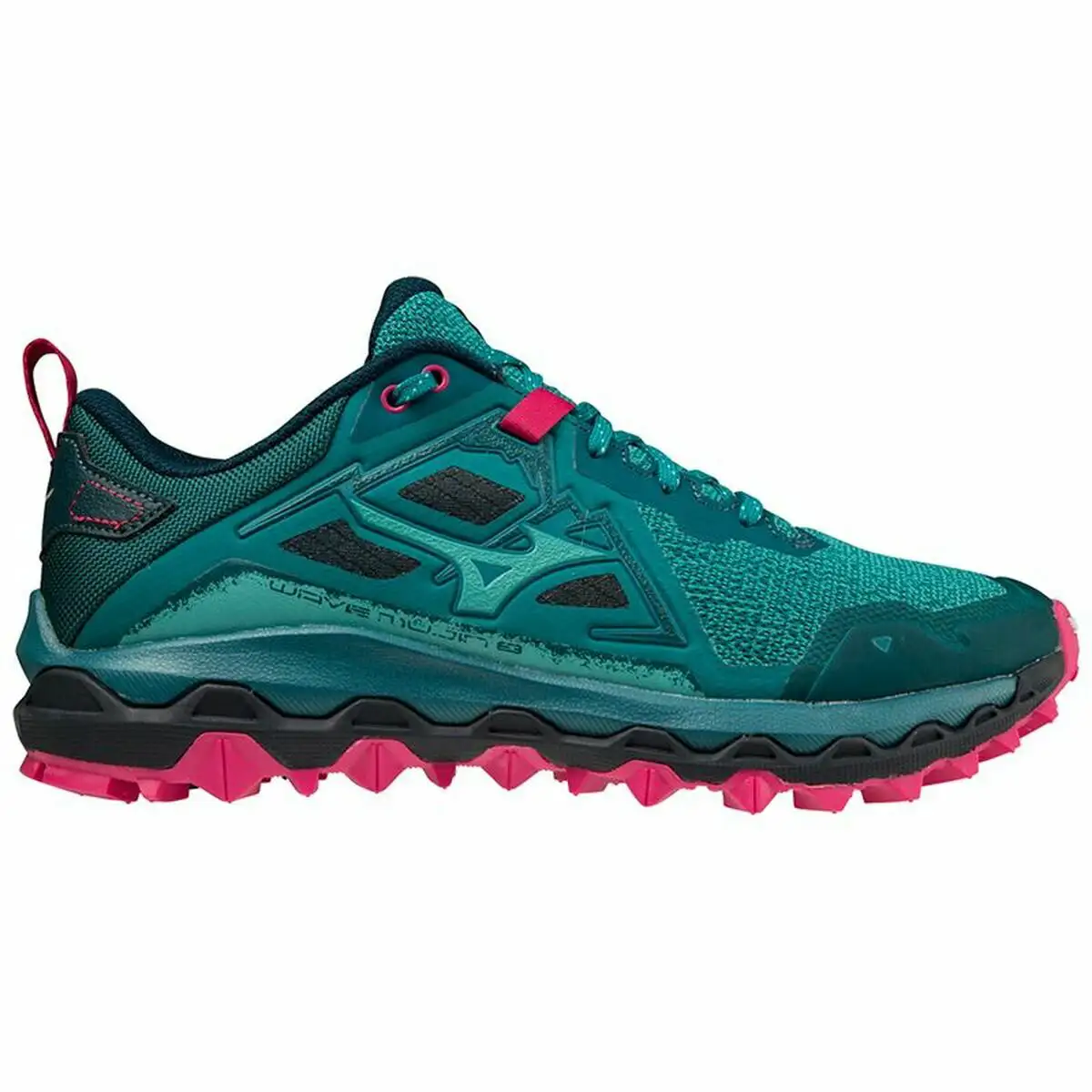 Chaussures de sport pour femme mizuno wave mujin 8 turquoise_5857. DIAYTAR SENEGAL - Un Monde de Possibilités à Portée de Clic. Parcourez notre site web pour découvrir des sélections infinies, de l'épicerie aux bijoux, et vivez une expérience d'achat sans pareil.