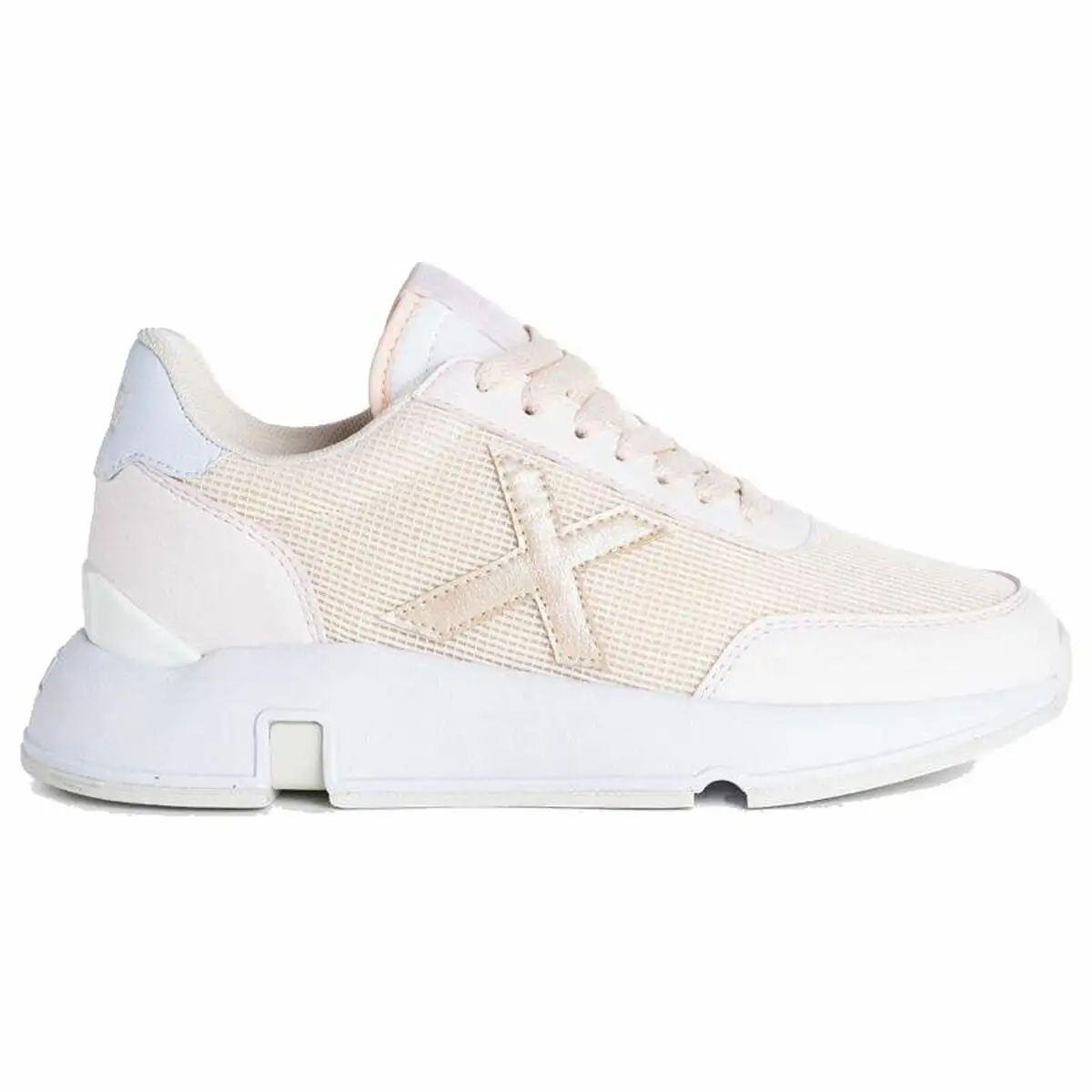 Chaussures de sport pour femme munich versus 43 beige_9896. Découvrez DIAYTAR SENEGAL - Votre Destination de Shopping Inspirée. Naviguez à travers nos offres variées et trouvez des articles qui reflètent votre personnalité et vos goûts.