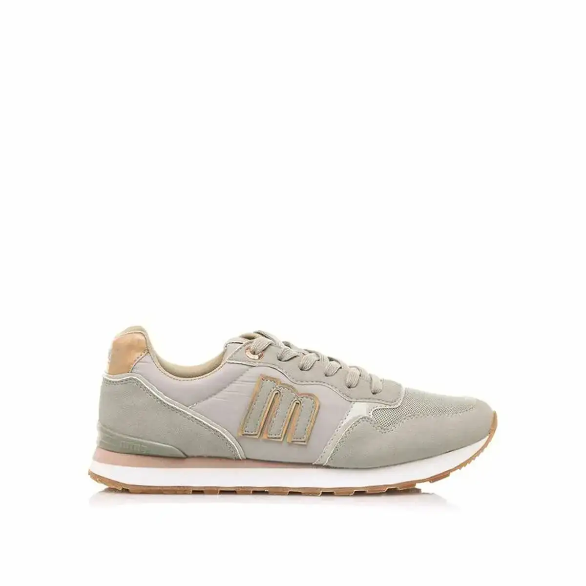 Chaussures de sport pour femme mustang 69983 c53882 gris_9589. DIAYTAR SENEGAL - Où Votre Shopping Prend Vie. Explorez notre boutique en ligne pour trouver des articles qui vous ressemblent et qui ajoutent de l'éclat à votre quotidien.