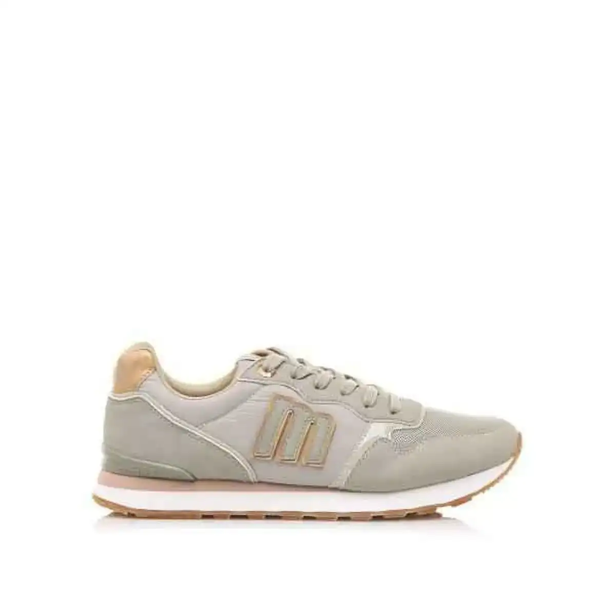 Chaussures de sport pour femme mustang paty 69983 c53882 gris_9147. DIAYTAR SENEGAL - Où l'Élégance Rencontre l'Authenticité. Naviguez à travers notre boutique en ligne et choisissez des produits qui incarnent le style et la tradition du Sénégal.