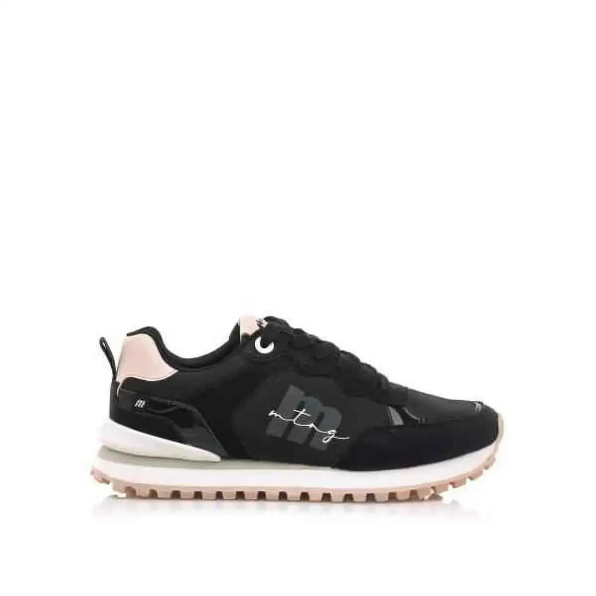 Chaussures de sport pour femme mustang sofy 60335 c51892 noir_4865. Bienvenue chez DIAYTAR SENEGAL - Où Chaque Détail Fait la Différence. Découvrez notre sélection méticuleuse et choisissez des articles qui répondent à vos exigences.