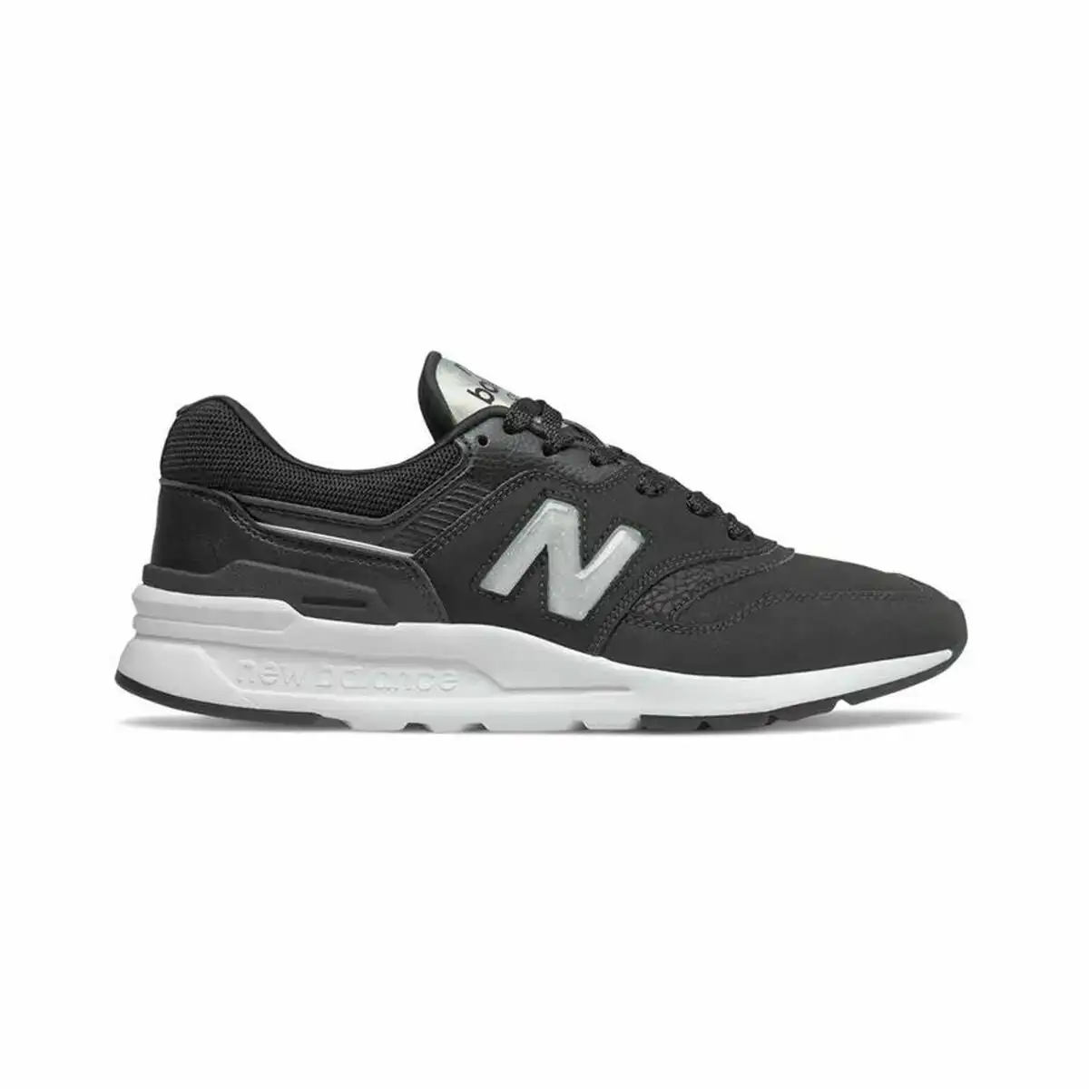 Chaussures de sport pour femme new balance 997 femme noir_1370. DIAYTAR SENEGAL - Où l'Élégance Rencontre l'Authenticité. Naviguez à travers notre boutique en ligne et choisissez des produits qui incarnent le style et la tradition du Sénégal.