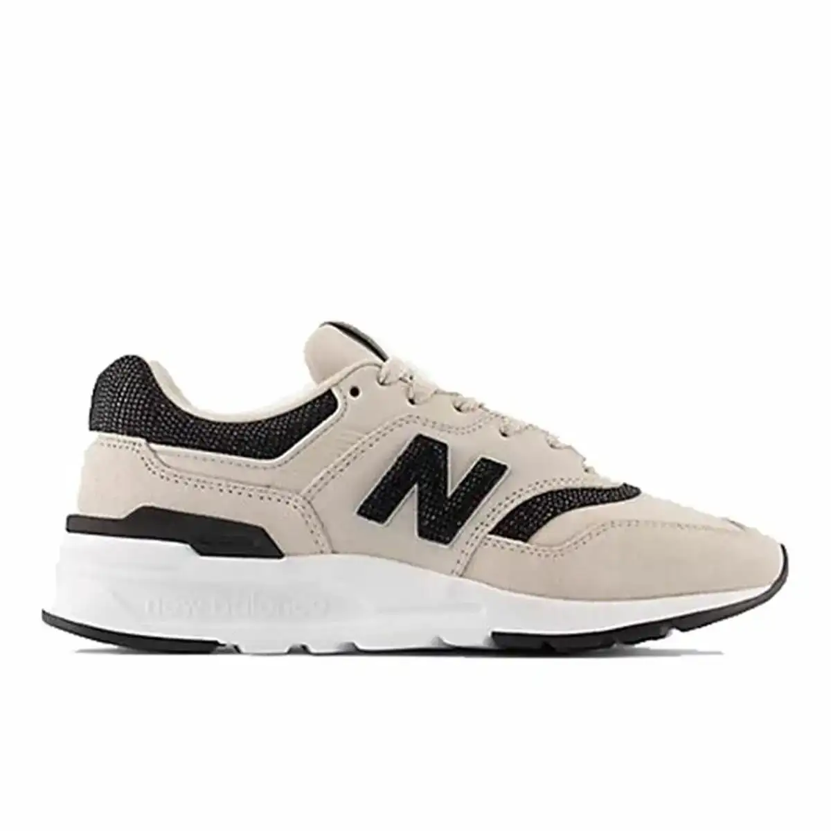 Chaussures de sport pour femme new balance 997h beige_4569. Bienvenue chez DIAYTAR SENEGAL - Où l'Authenticité Rencontre l'Accessibilité. Explorez notre sélection abordable et découvrez des articles qui incarnent l'essence du Sénégal.