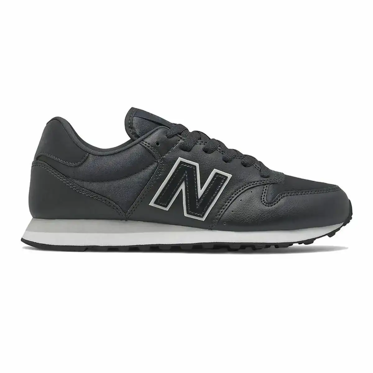 Chaussures de sport pour femme new balance balance 500 classic bleu fonce_1219. Bienvenue chez DIAYTAR SENEGAL - Là où les Désirs Prendent Vie. Explorez notre boutique en ligne et laissez-vous séduire par des articles qui font écho à vos aspirations et à votre style unique.