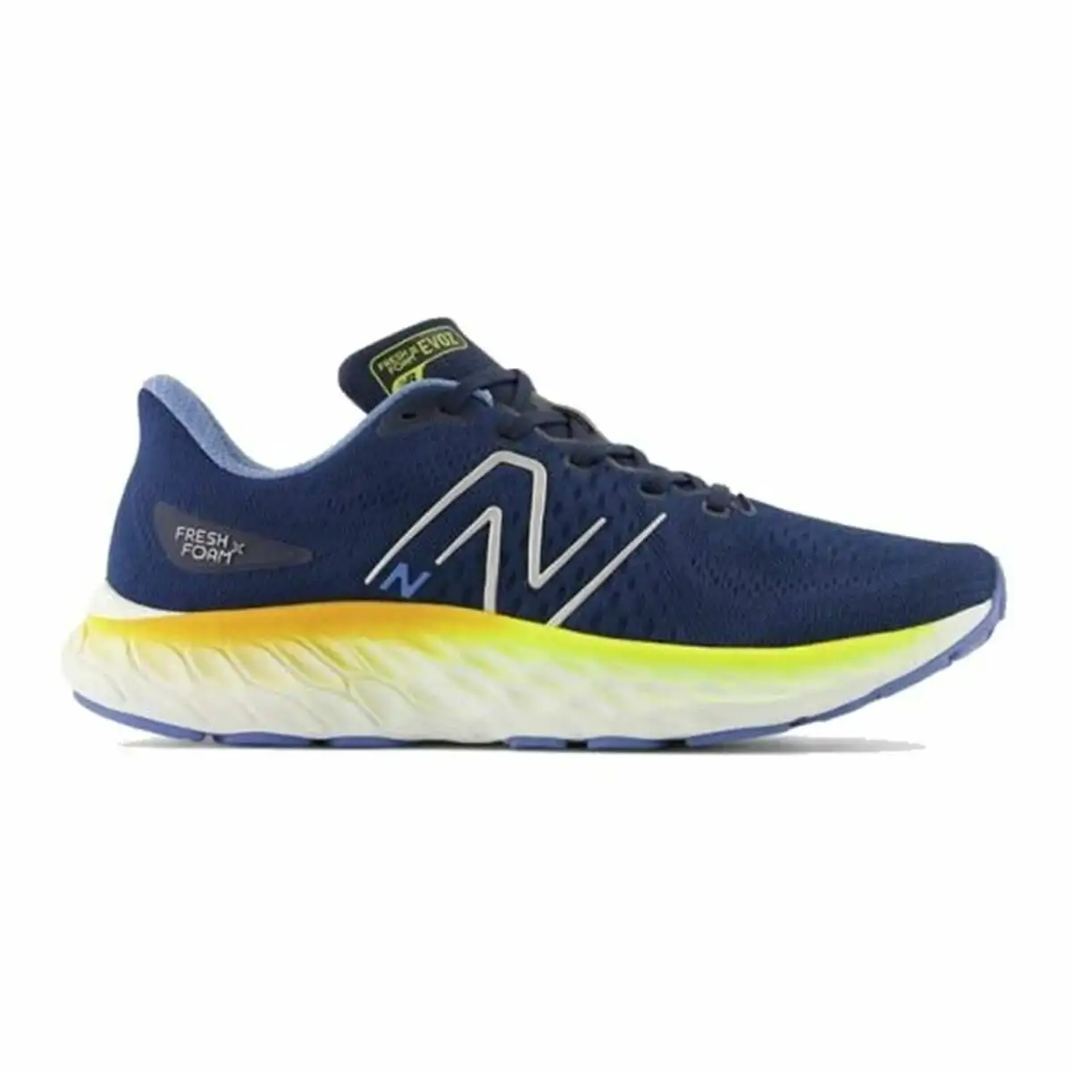 Chaussures de sport pour femme new balance fresh foam x evoz v3 bleu fonce homme_9684. Bienvenue sur DIAYTAR SENEGAL - Où Chaque Article a son Histoire. Découvrez notre sélection méticuleuse de produits qui racontent l'authenticité et la beauté du Sénégal.