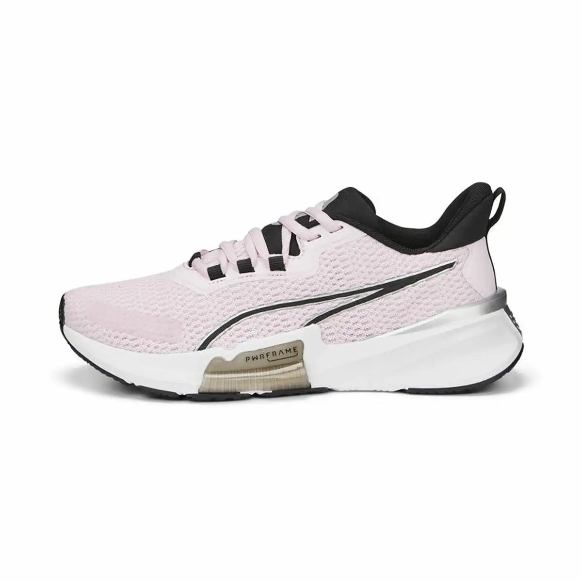 Chaussures de sport pour femme puma pwrframe tr 2 blanc rose_1537. DIAYTAR SENEGAL - Votre Destination pour un Shopping Réfléchi. Découvrez notre gamme variée et choisissez des produits qui correspondent à vos valeurs et à votre style de vie.