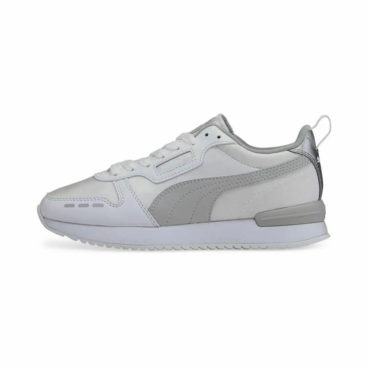 Chaussures de sport pour femme puma r78 femme beige_8096. Bienvenue sur DIAYTAR SENEGAL - Votre Galerie Shopping Personnalisée. Découvrez un monde de produits diversifiés qui expriment votre style unique et votre passion pour la qualité.