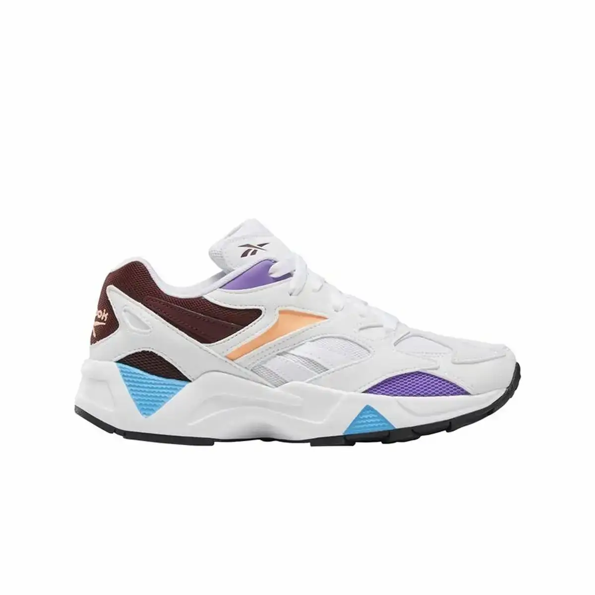 Chaussures de sport pour femme reebok aztrek 96 blanc_8949. DIAYTAR SENEGAL - Où Chaque Produit est une Histoire à Raconter. Découvrez notre sélection de produits qui vous permettent de créer votre propre récit à travers vos achats.