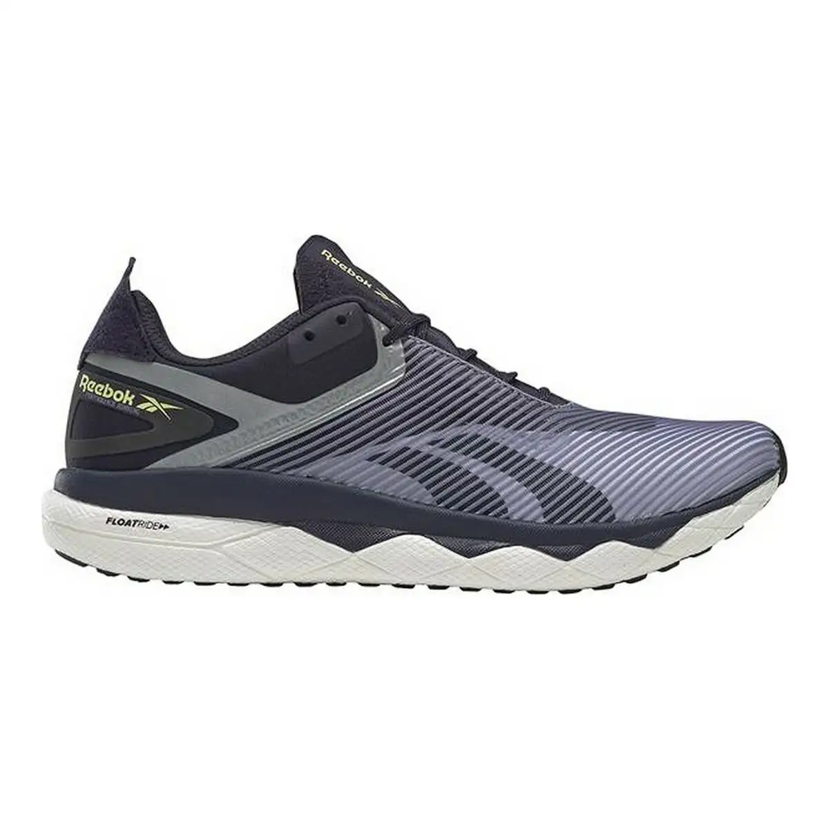 Chaussures de sport pour femme reebok floatride run panthea gris fonce_1079. DIAYTAR SENEGAL - Là où les Possibilités sont Infinies. Parcourez nos catégories et laissez-vous séduire par des produits qui enrichiront votre quotidien, du pratique à l'esthétique.