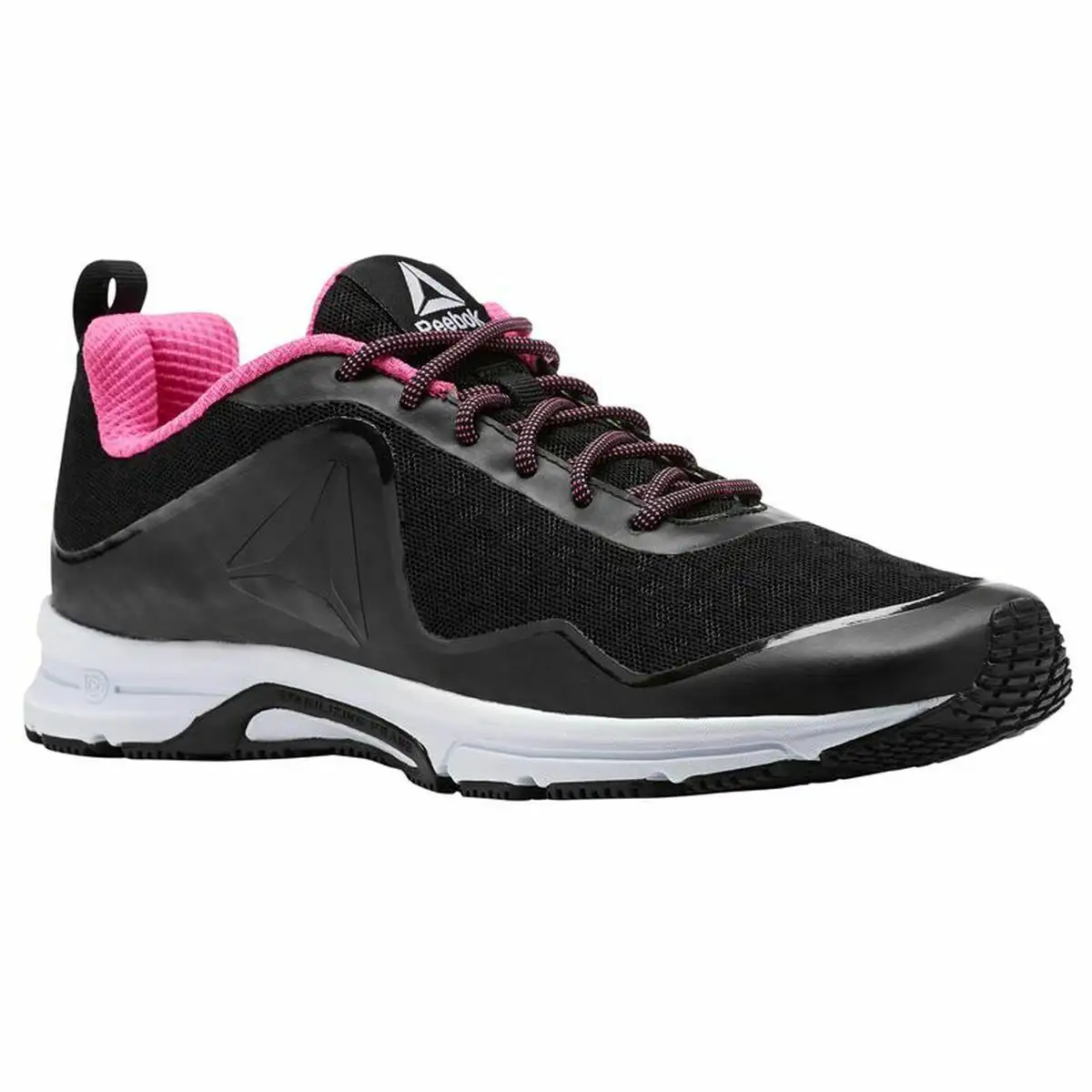 Chaussures de sport pour femme reebok triplehall 7 0 femme noir_2900. DIAYTAR SENEGAL - Là où Chaque Produit est une Trouvaille Unique. Découvrez notre boutique en ligne et trouvez des articles qui vous distinguent par leur originalité.