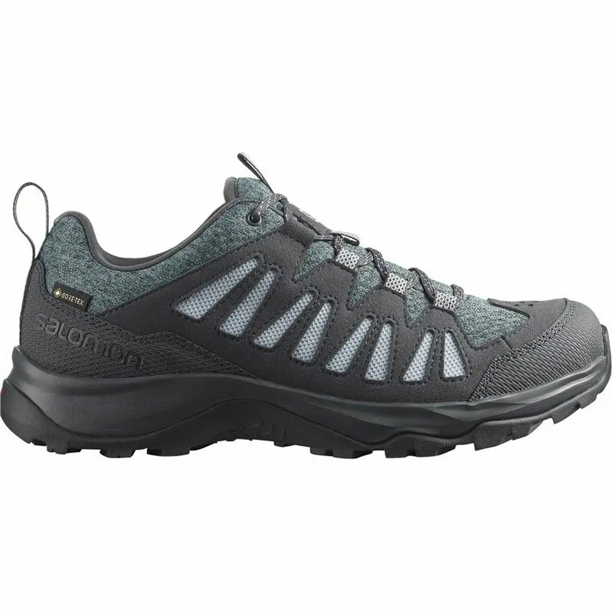 Chaussures de sport pour femme salomon eos gtx gris_5490. DIAYTAR SENEGAL - Un Monde de Possibilités à Portée de Clic. Parcourez notre site web pour découvrir des sélections infinies, de l'épicerie aux bijoux, et vivez une expérience d'achat sans pareil.