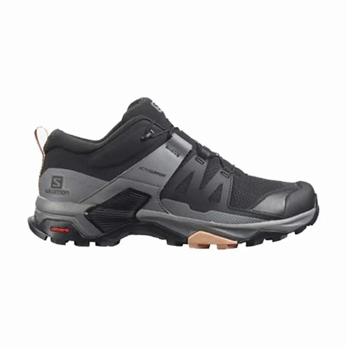 Chaussures de sport pour femme salomon x ultra 4 montagne noir_8397. Bienvenue chez DIAYTAR SENEGAL - Où Choisir est un Voyage. Plongez dans notre plateforme en ligne pour trouver des produits qui ajoutent de la couleur et de la texture à votre quotidien.