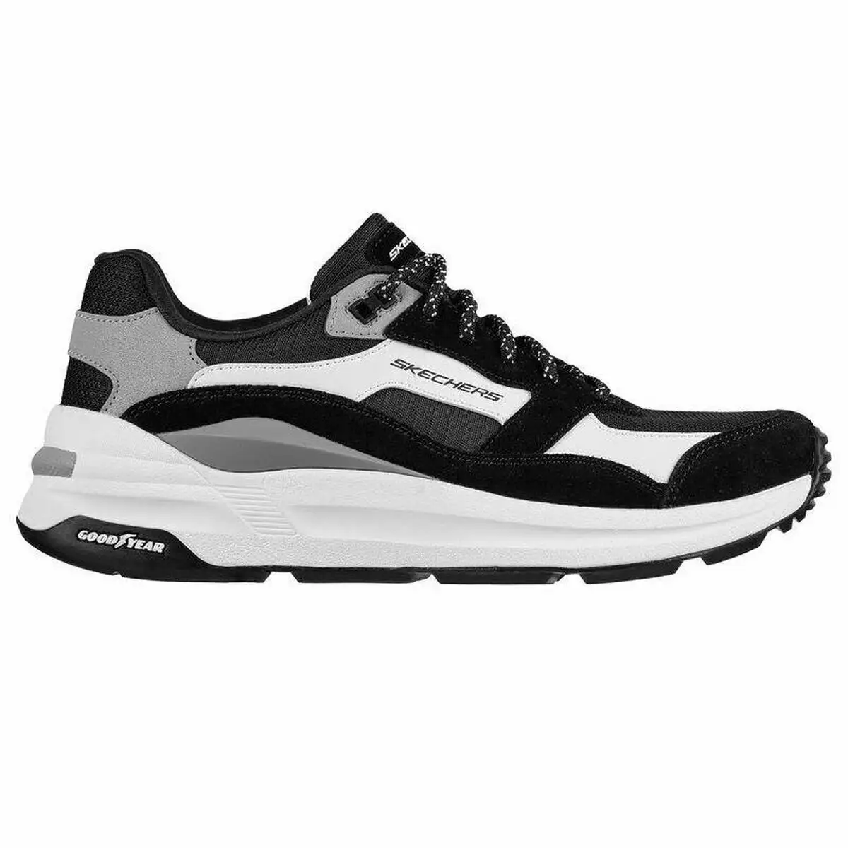 Chaussures de sport pour femme skechers global jogger_8629. DIAYTAR SENEGAL - L'Art de Choisir, l'Art de S'émerveiller. Explorez notre boutique en ligne et choisissez des articles qui éveillent votre sens de l'émerveillement.