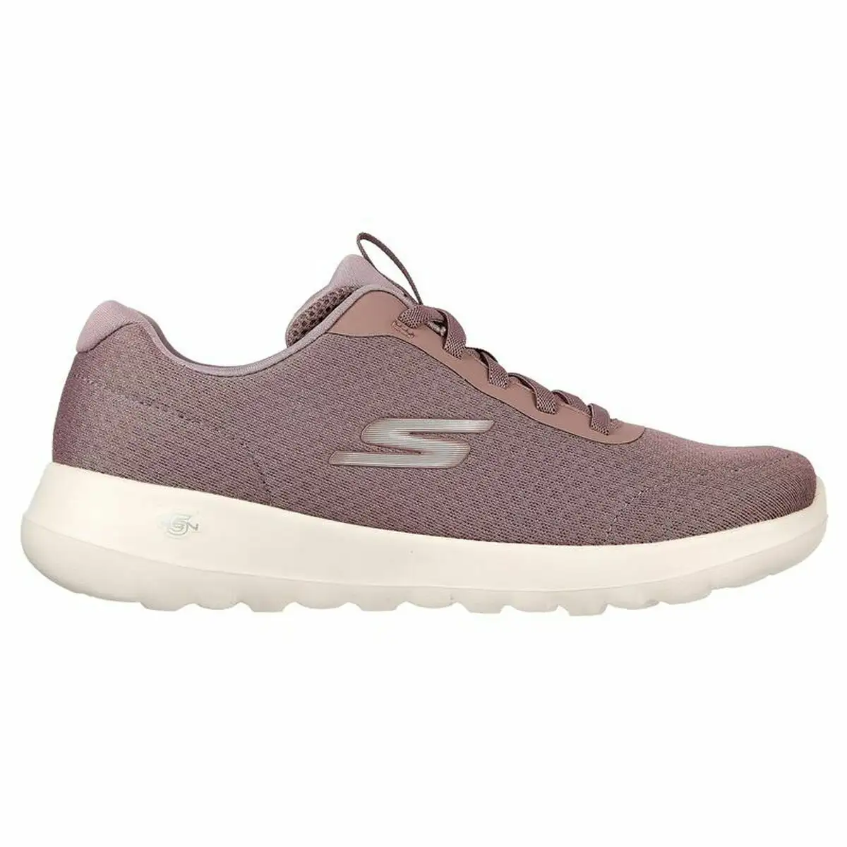 Chaussures de sport pour femme skechers go walk joy rose_5373. Bienvenue chez DIAYTAR SENEGAL - Où le Shopping Devient un Voyage. Explorez notre plateforme pour dénicher des produits uniques, racontant l'histoire et l'âme du Sénégal.