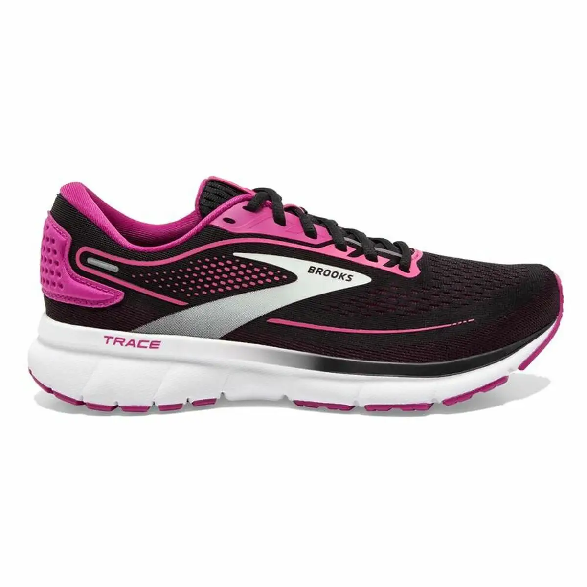 Chaussures de sport pour femme trace 2 brooks femme_8036. DIAYTAR SENEGAL - Votre Boutique en Ligne, Votre Identité. Naviguez à travers notre plateforme et choisissez des articles qui expriment qui vous êtes et ce que vous chérissez.