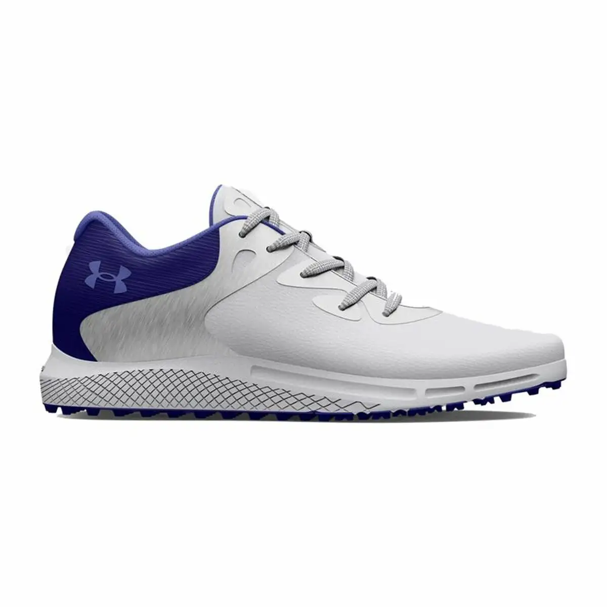 Chaussures de sport pour femme under armour charged breathe 2 sl golf blanc_5434. Entrez dans l'Univers de DIAYTAR SENEGAL - Où l'Innovation Rencontre la Tradition. Explorez notre sélection de produits modernes et traditionnels qui incarnent l'esprit dynamique du Sénégal.