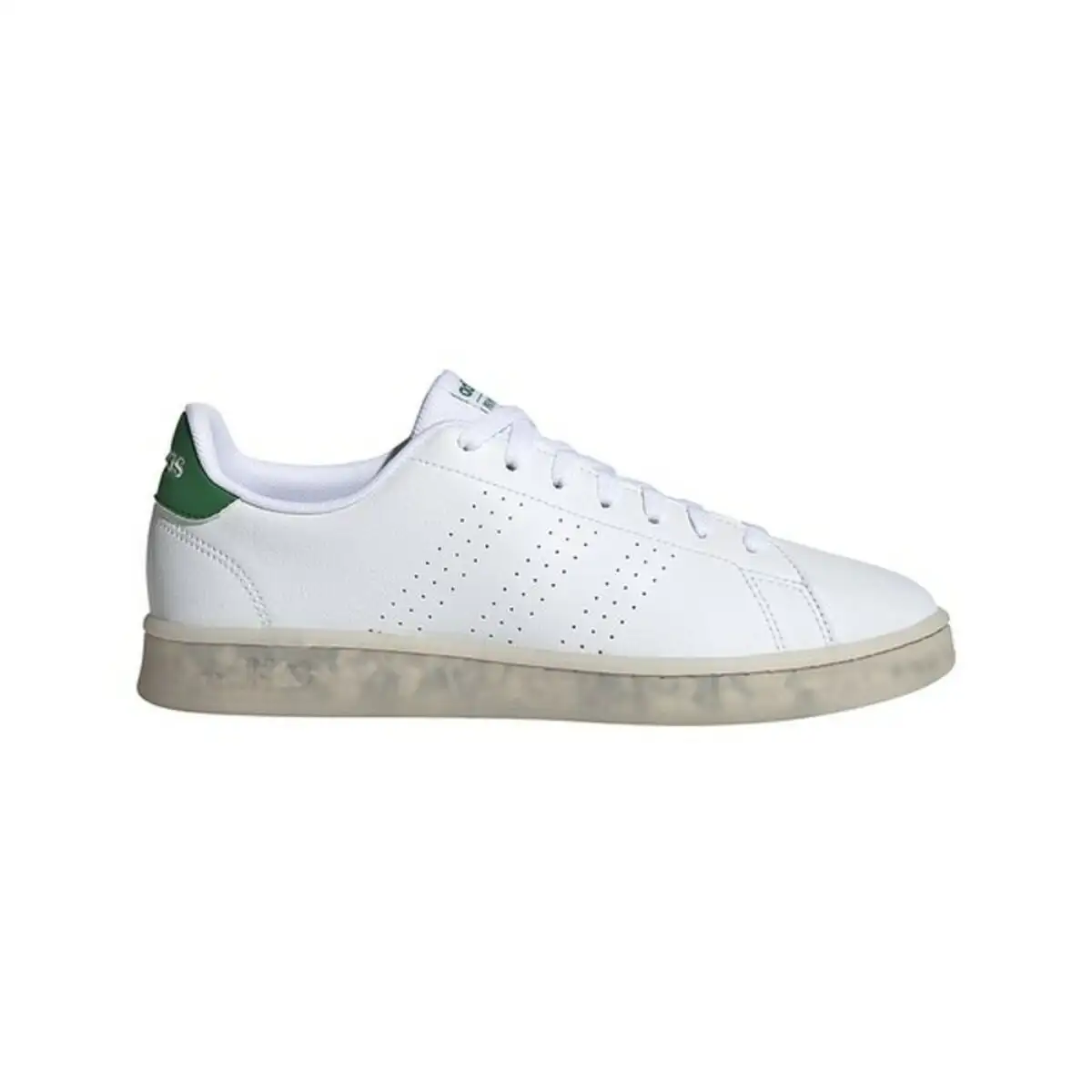 Chaussures de sport pour homme adidas advantage fy9679 blanc_8297. DIAYTAR SENEGAL - Votre Destination pour un Shopping Réfléchi. Découvrez notre gamme variée et choisissez des produits qui correspondent à vos valeurs et à votre style de vie.