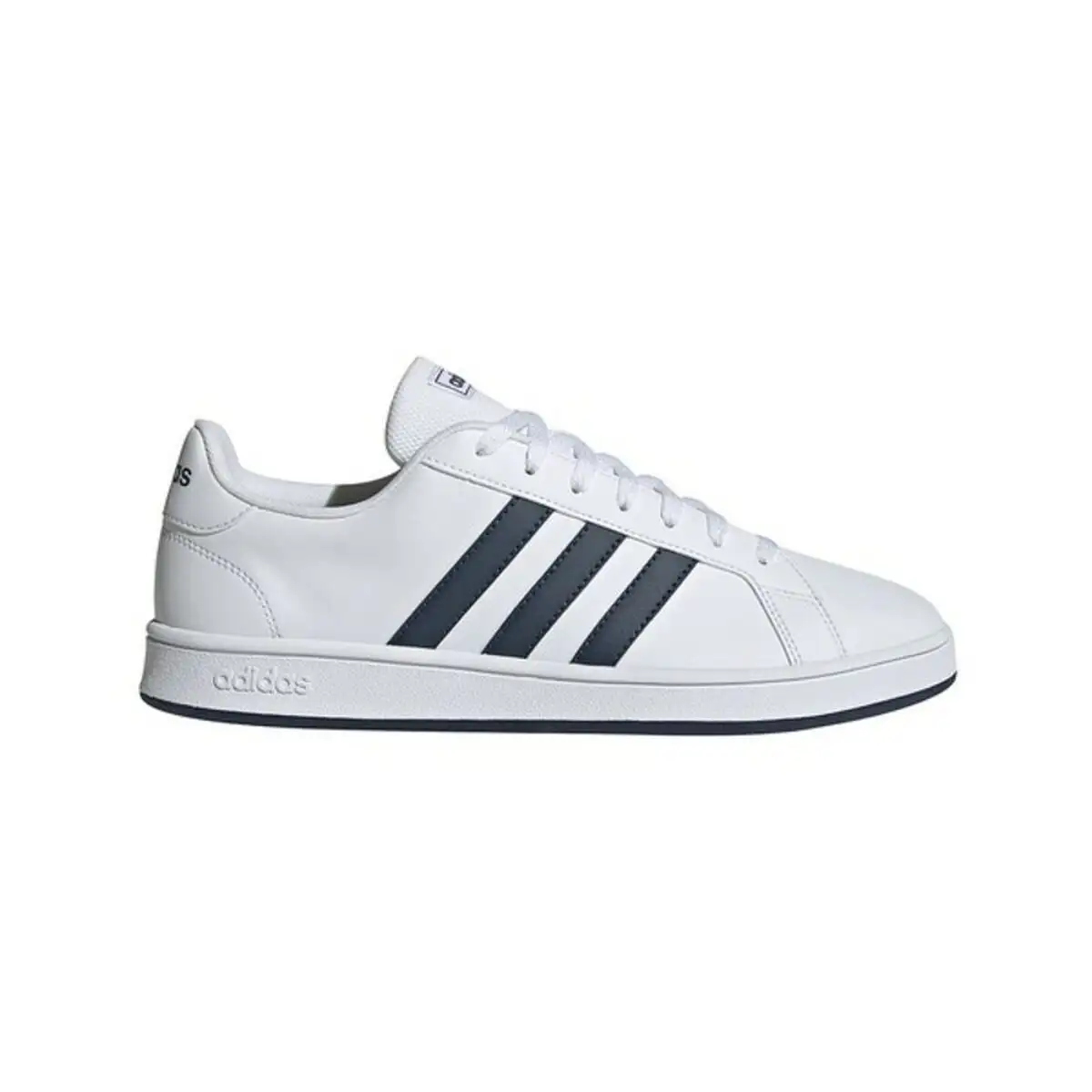 Chaussures de sport pour homme adidas grand court base fy8568_9454. Entrez dans le Monde de DIAYTAR SENEGAL - Où la Satisfaction est la Priorité. Explorez notre sélection pensée pour vous offrir une expérience de shopping qui va au-delà de vos attentes.